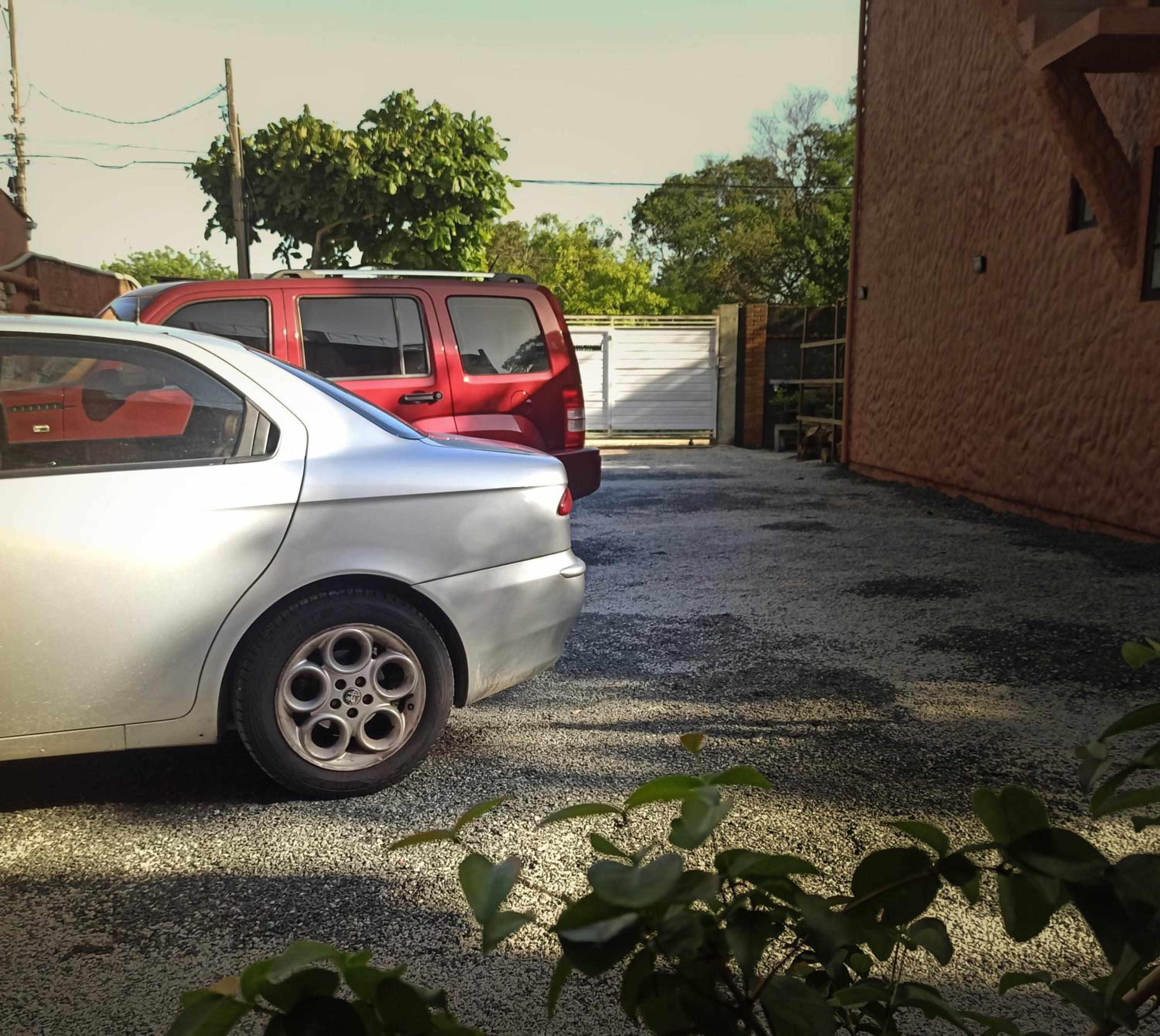 Recanto do Encanto en Florianópolis