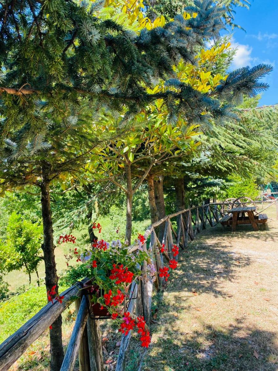 L'Antico Rifugio del Tasso