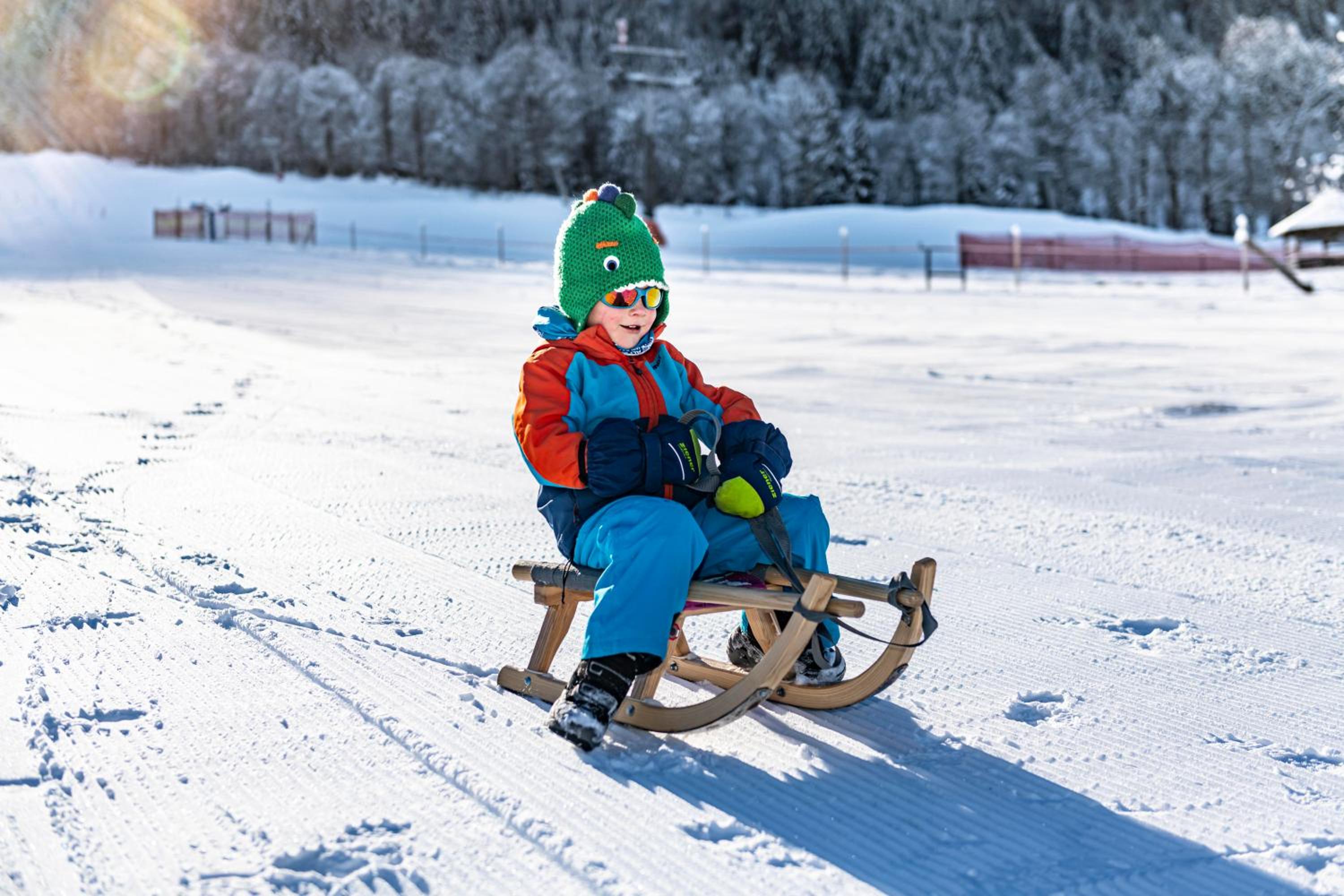 Hartlhof Urlaub am Baby- und Kinderbauernhof