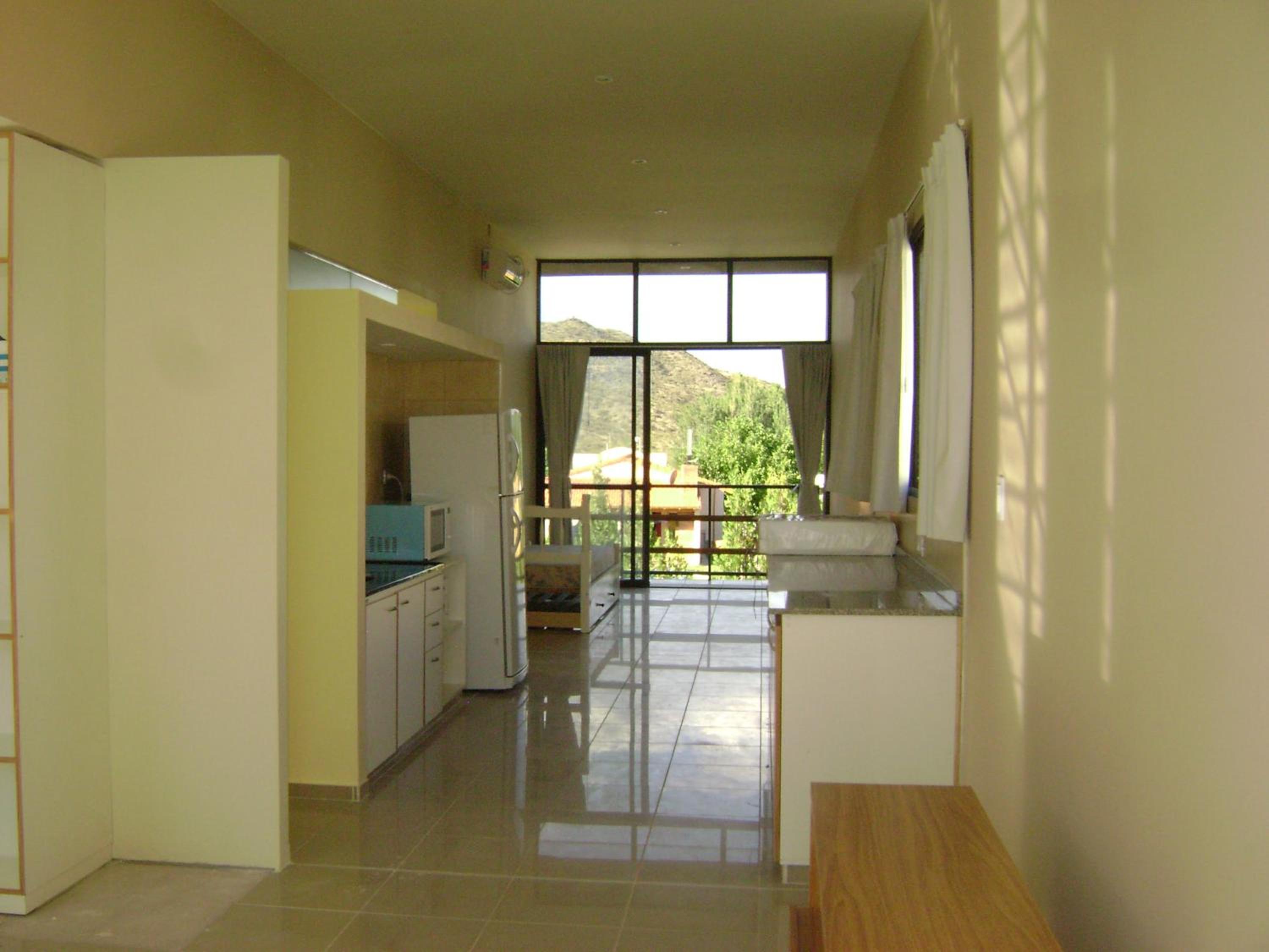 Chalet en Valle Grande - En Solar del Valle Country Club
