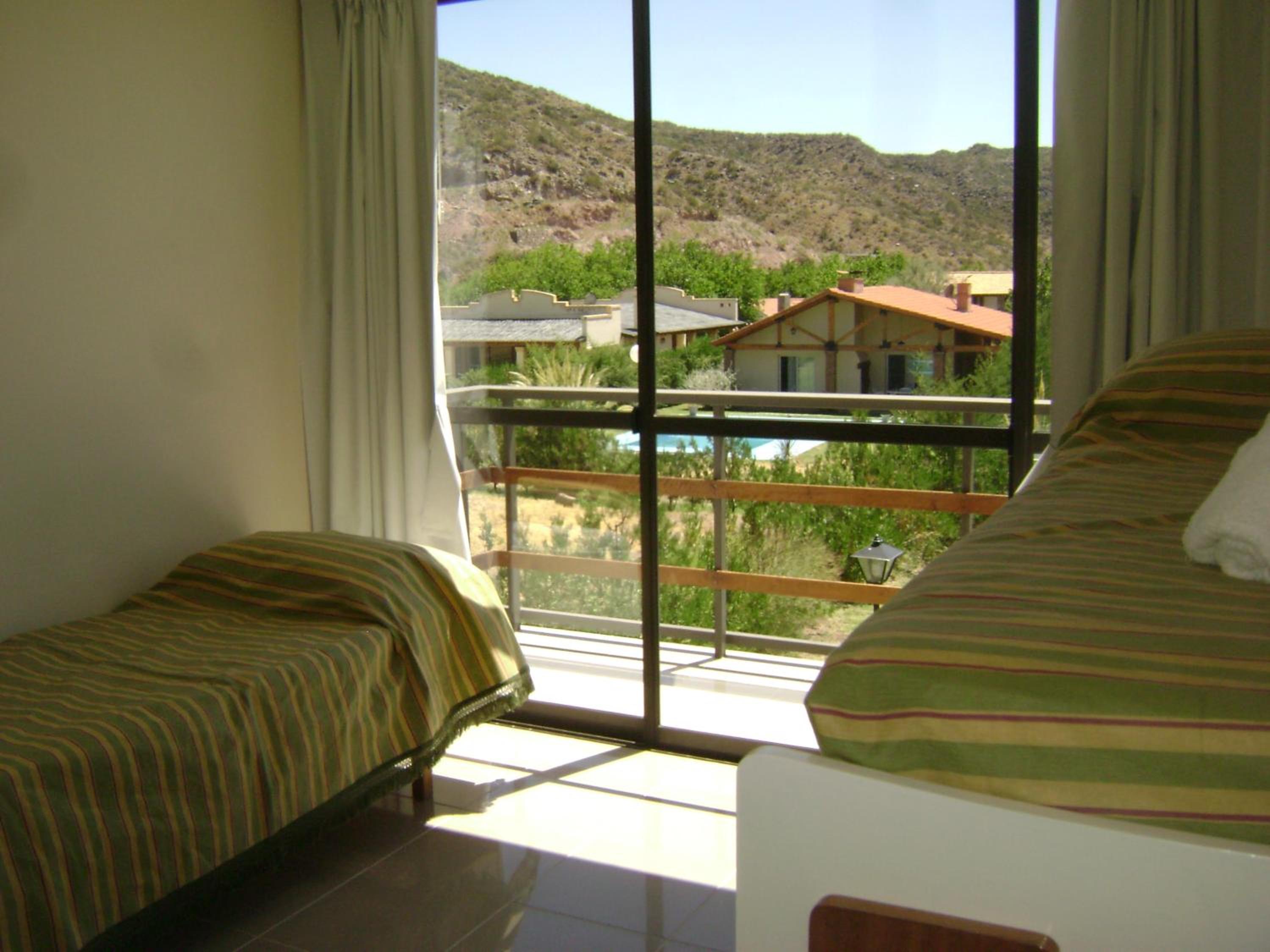 Chalet en Valle Grande - En Solar del Valle Country Club