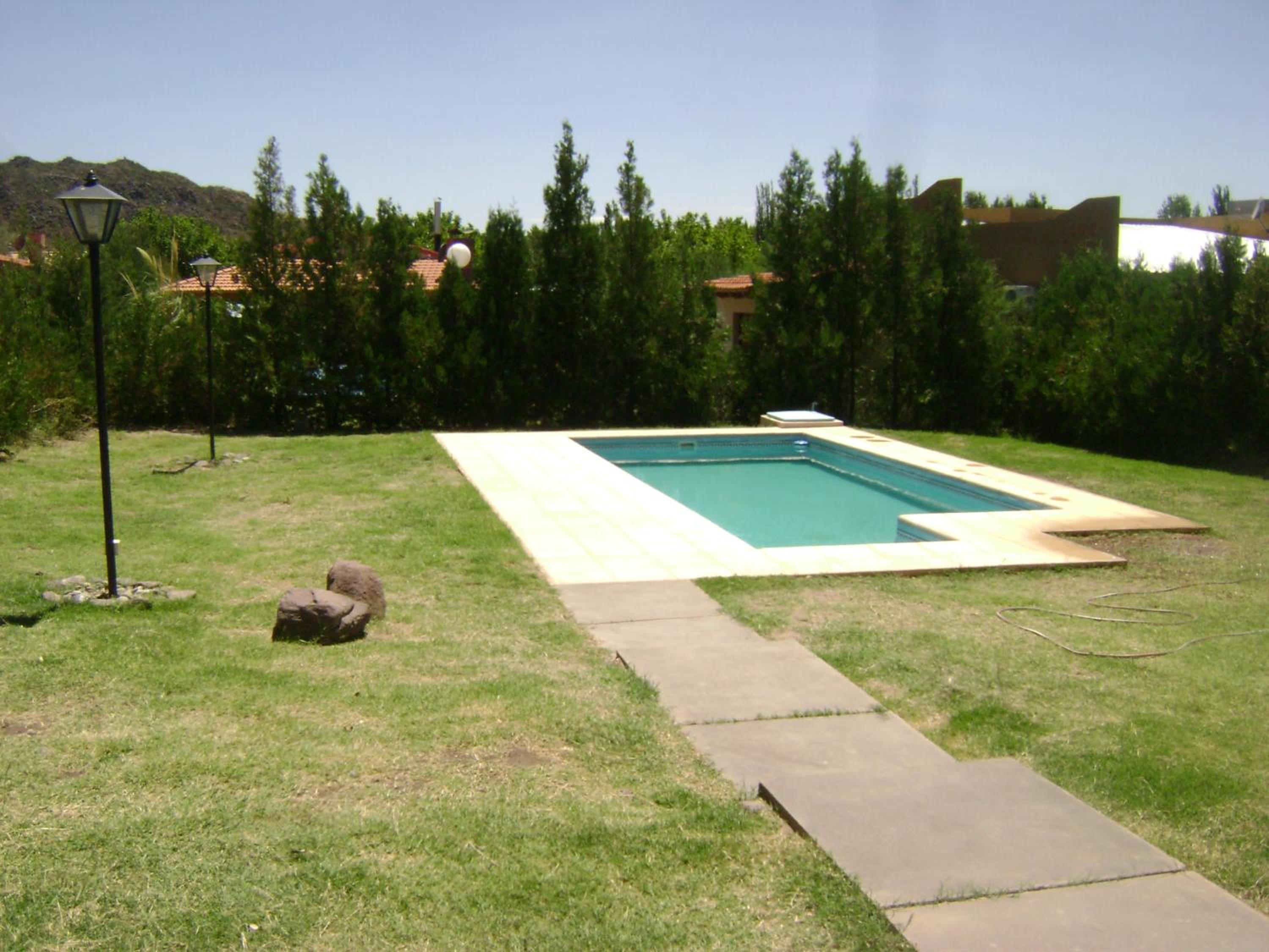 Chalet en Valle Grande - En Solar del Valle Country Club