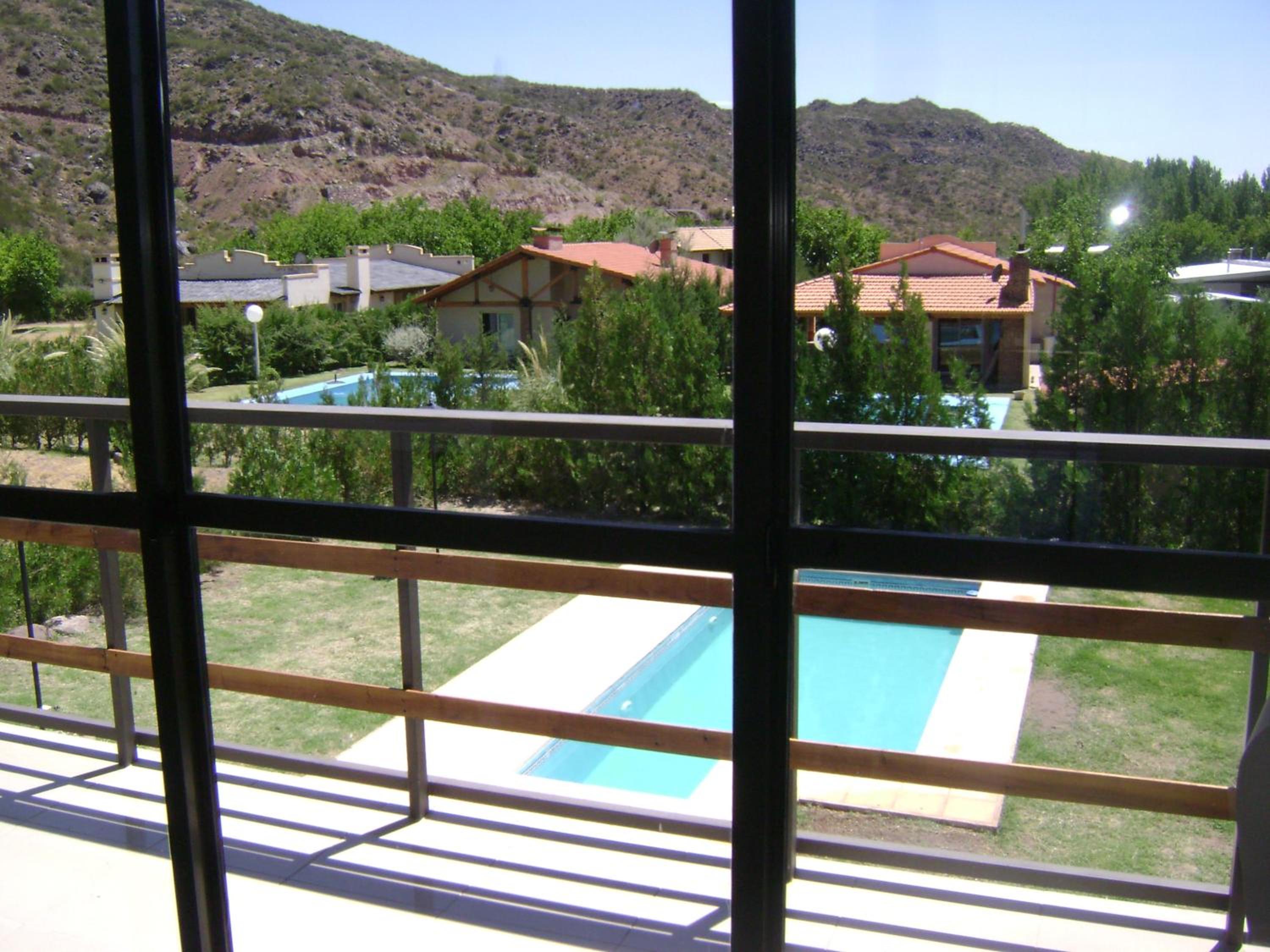 Chalet en Valle Grande - En Solar del Valle Country Club