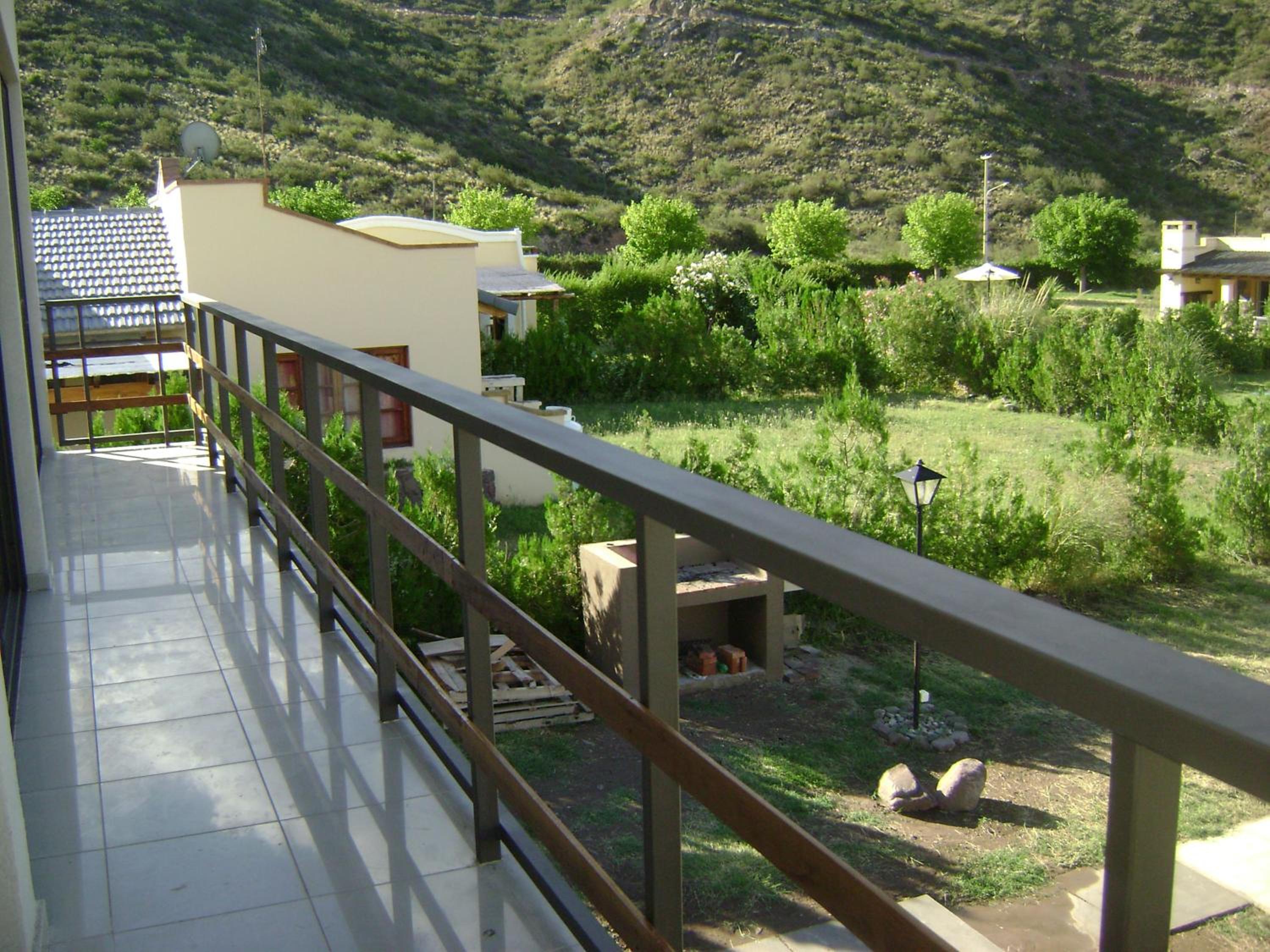 Chalet en Valle Grande - En Solar del Valle Country Club