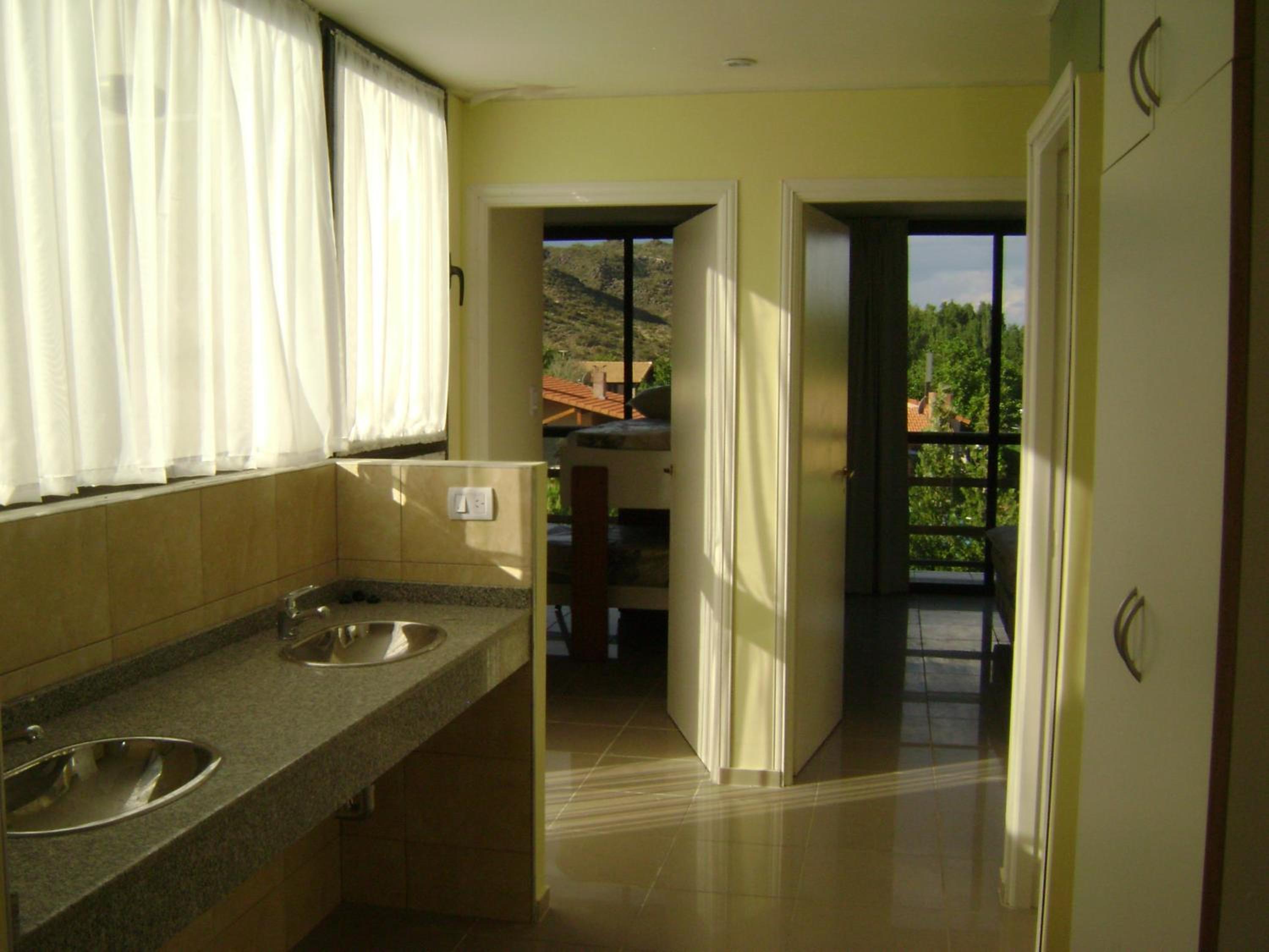 Chalet en Valle Grande - En Solar del Valle Country Club