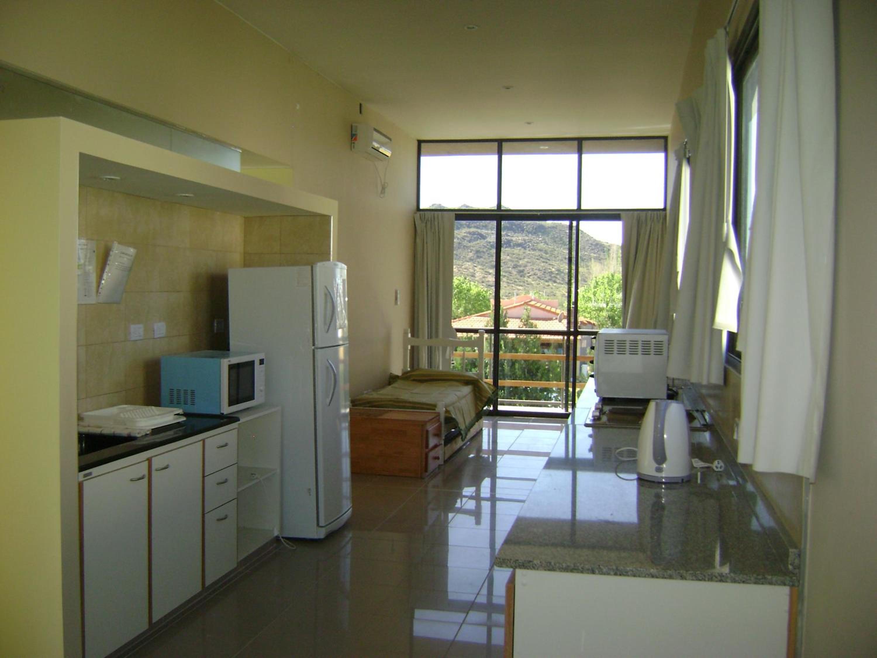 Chalet en Valle Grande - En Solar del Valle Country Club