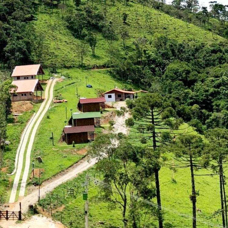 Morada da Serrinha