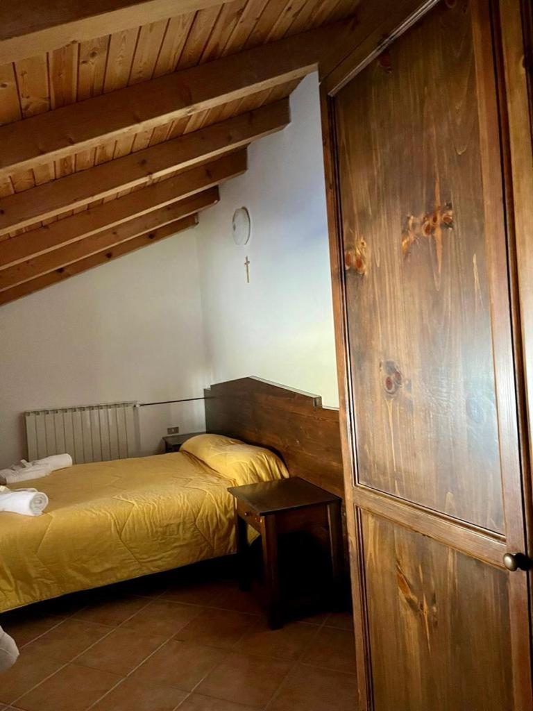 L'Antico Rifugio del Tasso