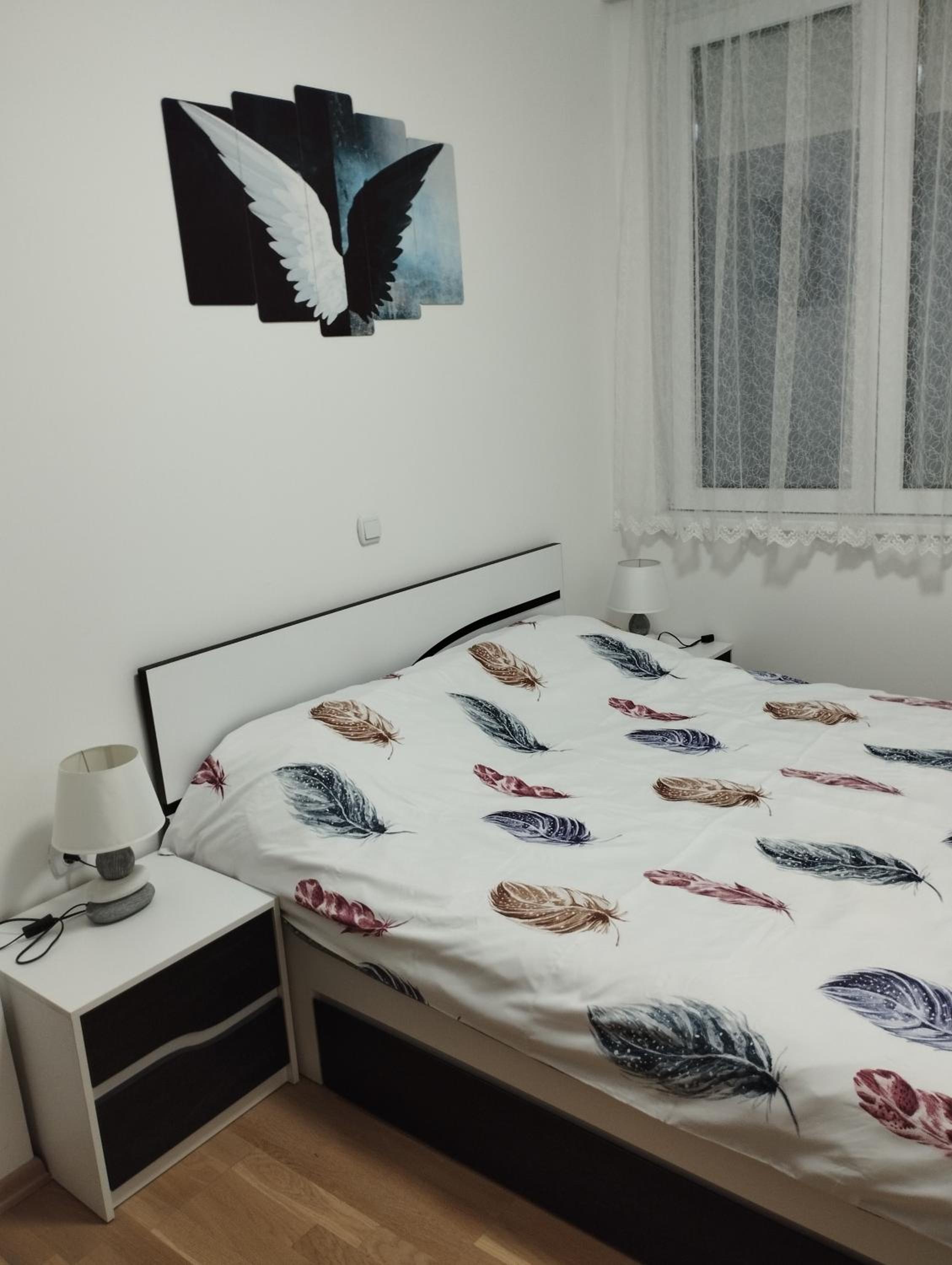 Sofija Apartment view 4