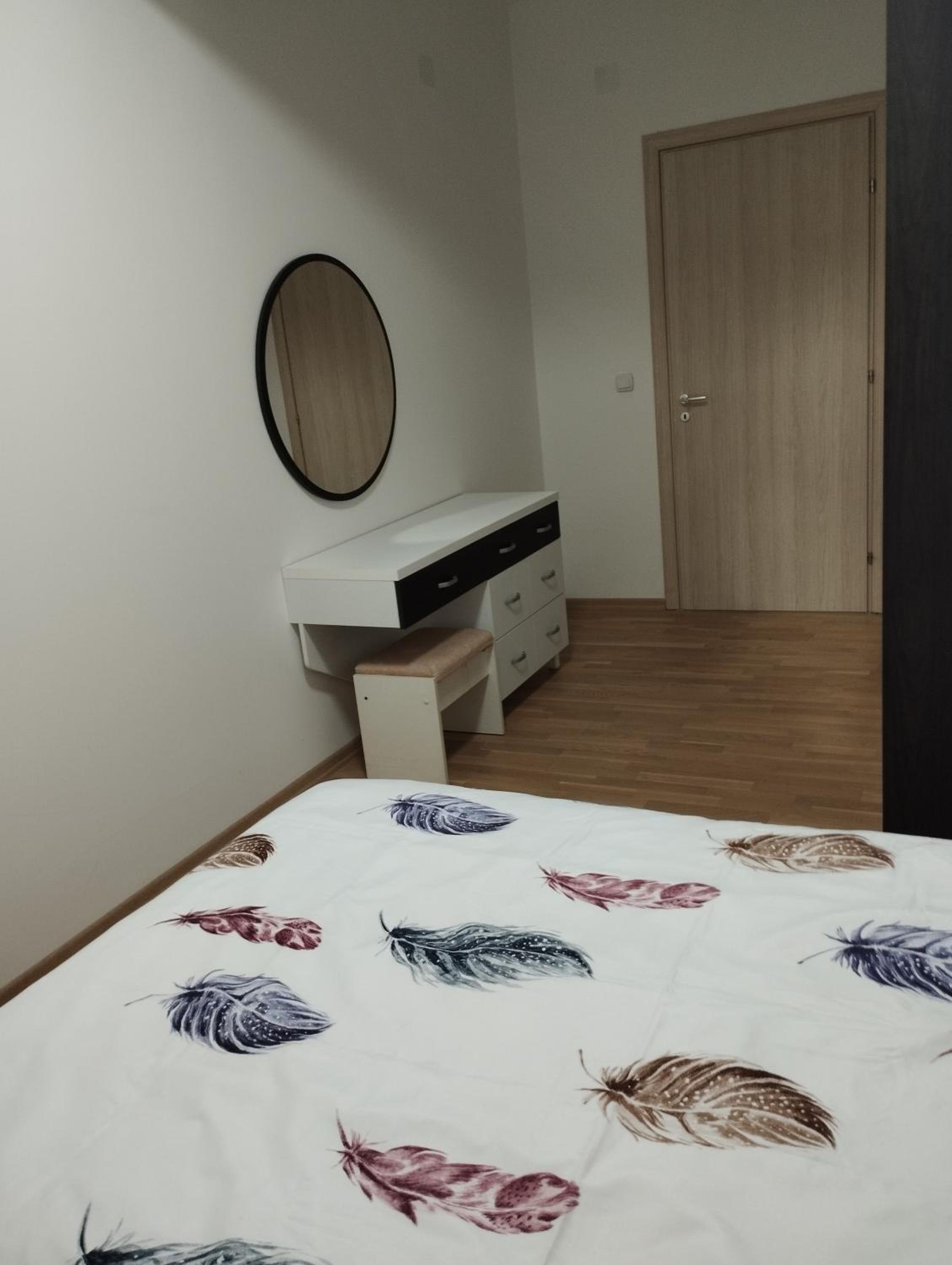 Sofija Apartment view 5