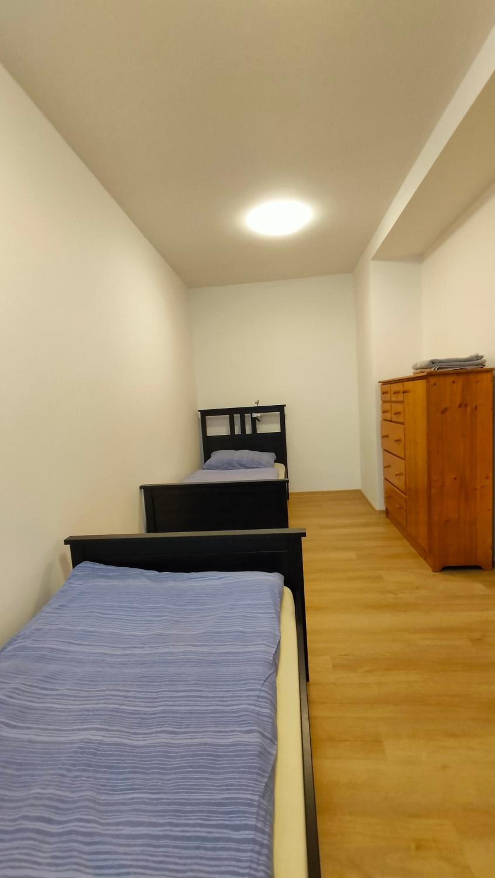 Apartment Staňkova