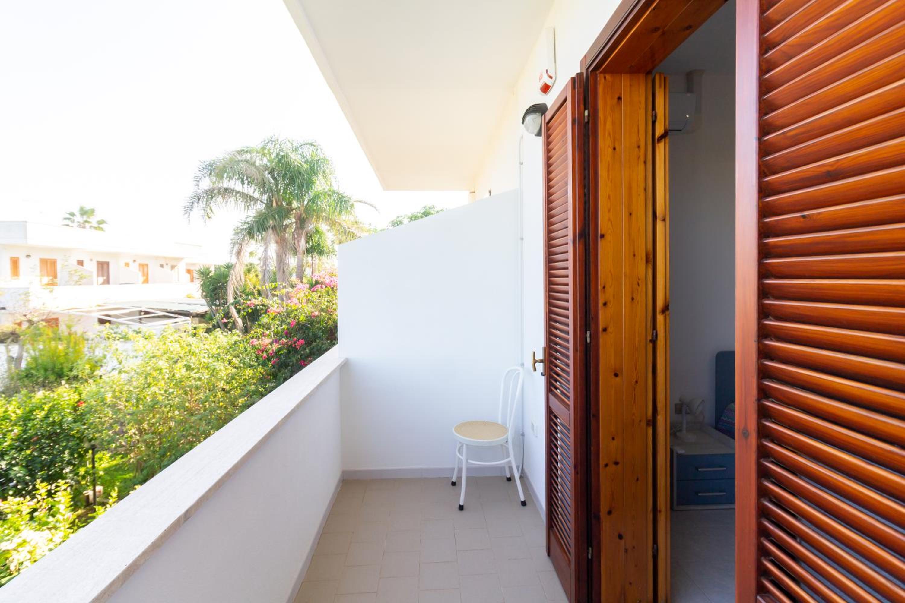 La casa di Bea - Torre dell'orso photo 5