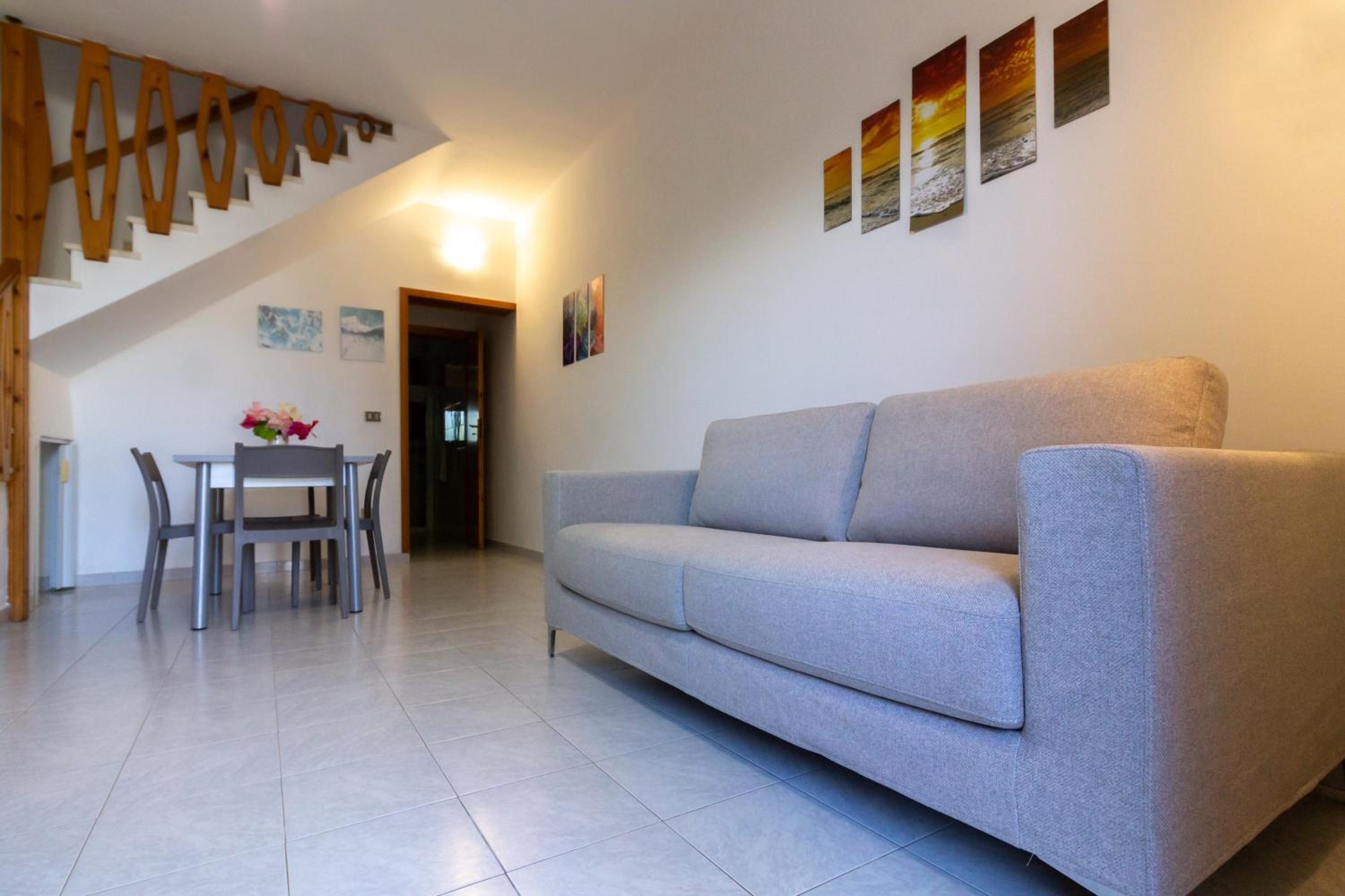 La casa di Bea - Torre dell'orso photo 2