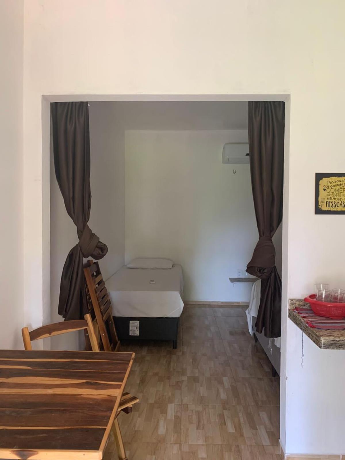 Flat Moitas - Sua casa na praia!