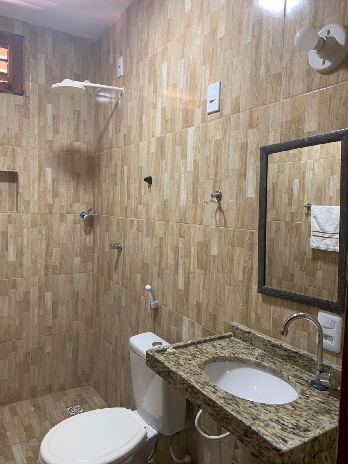 Flat Moitas - Sua casa na praia!