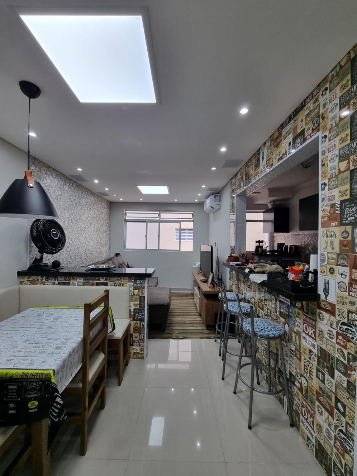 Apartamento Classe A