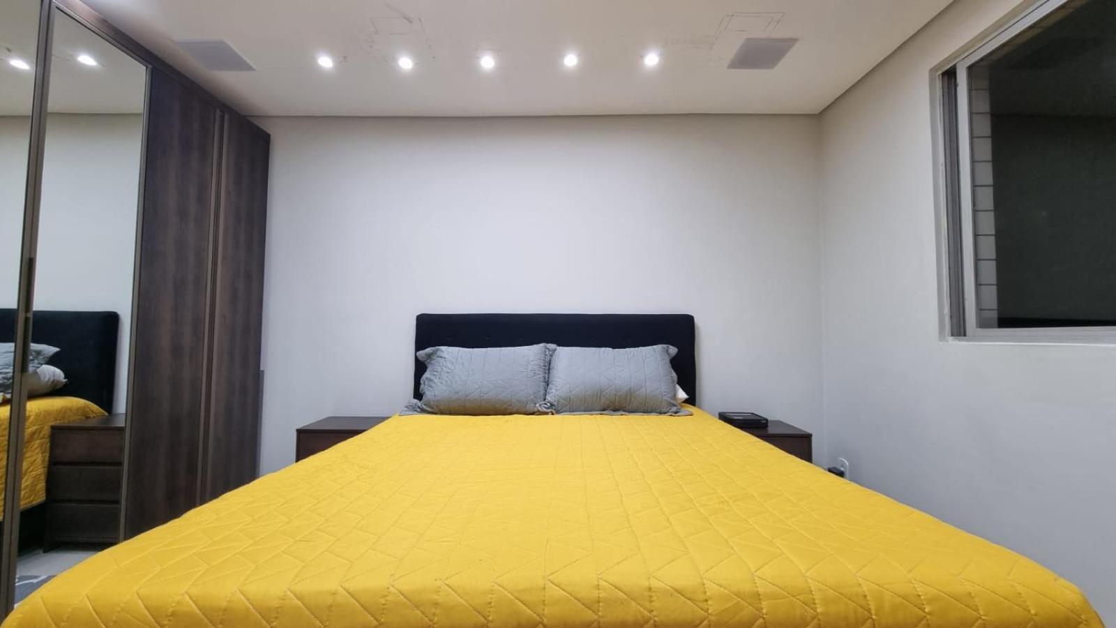 Apartamento Classe A