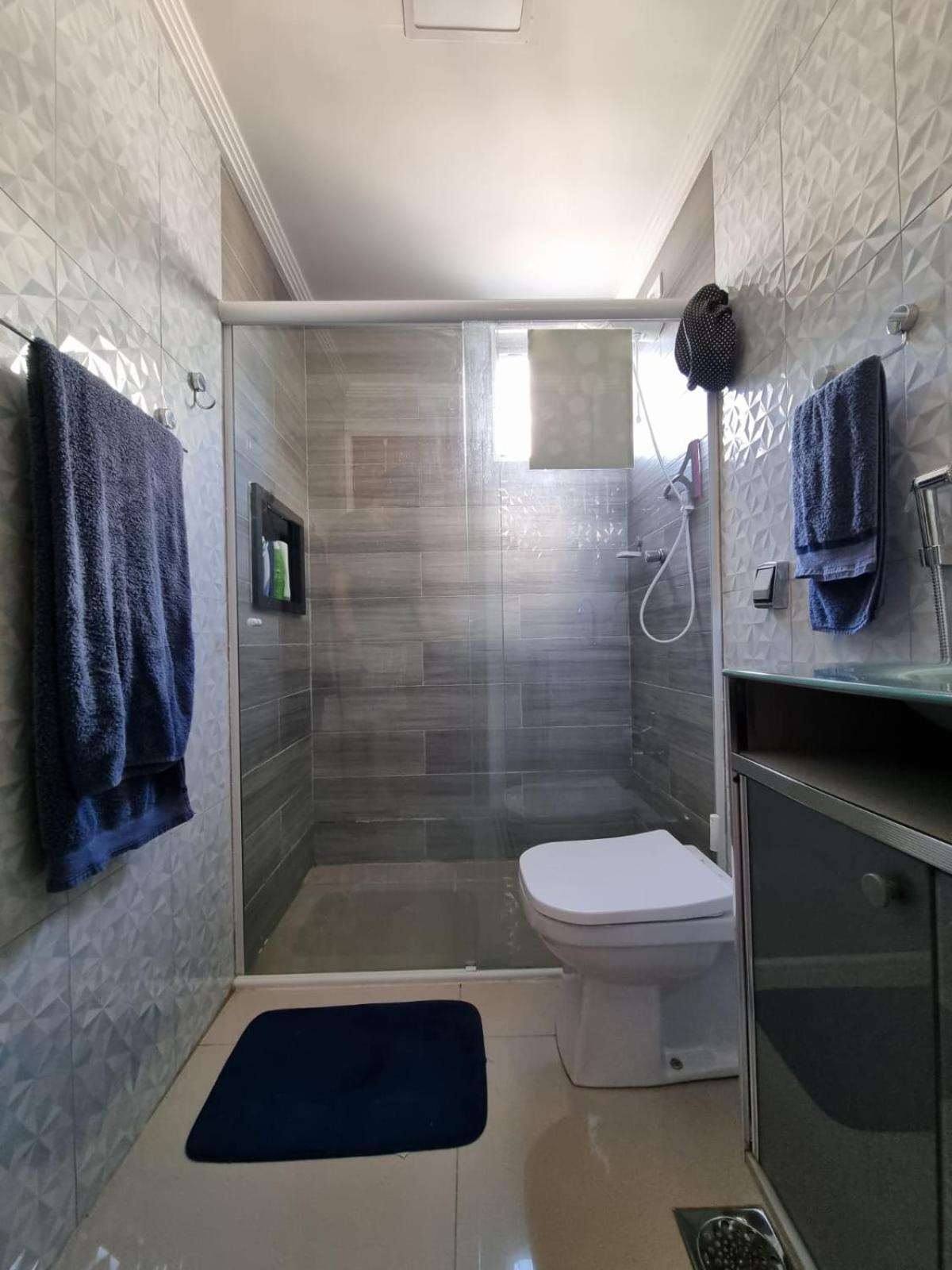 Apartamento Classe A