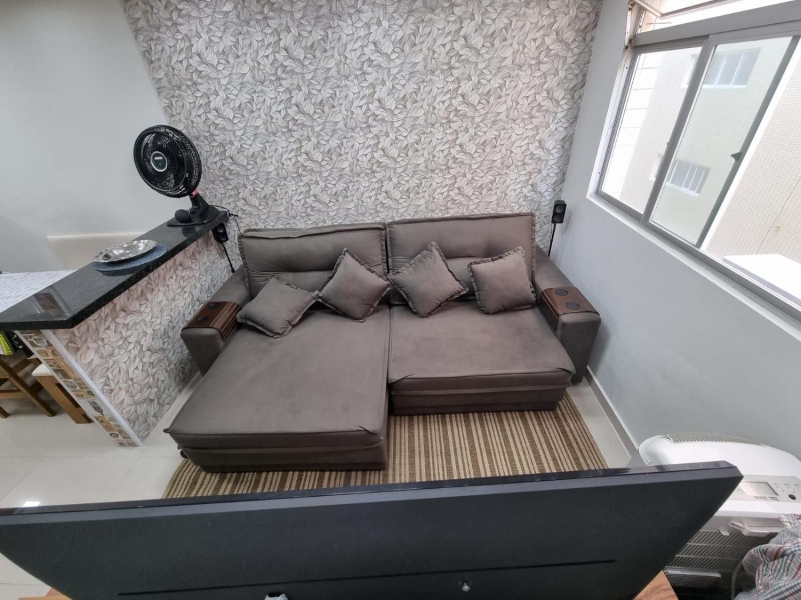 Apartamento Classe A