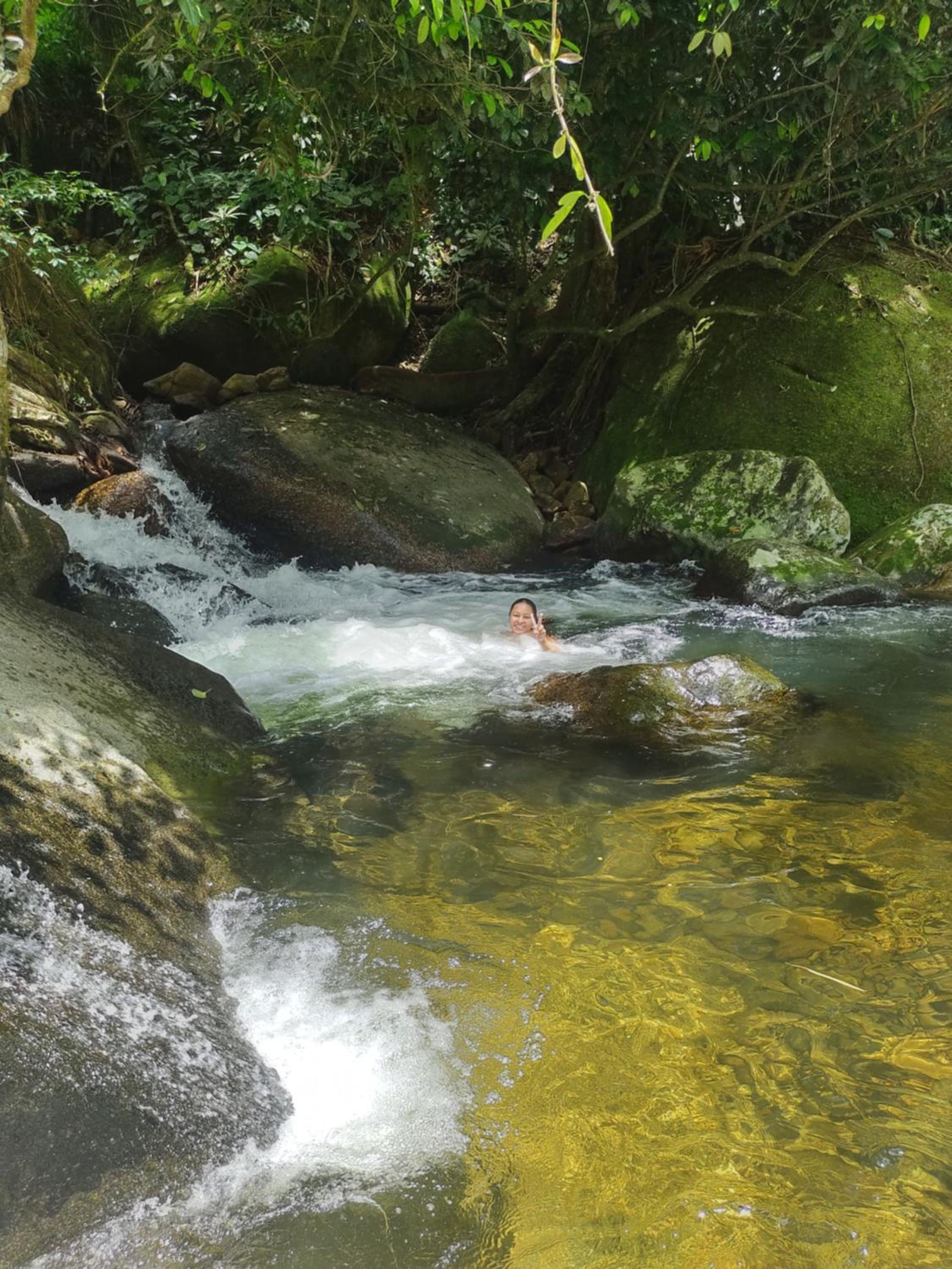 Lar doce Vitória