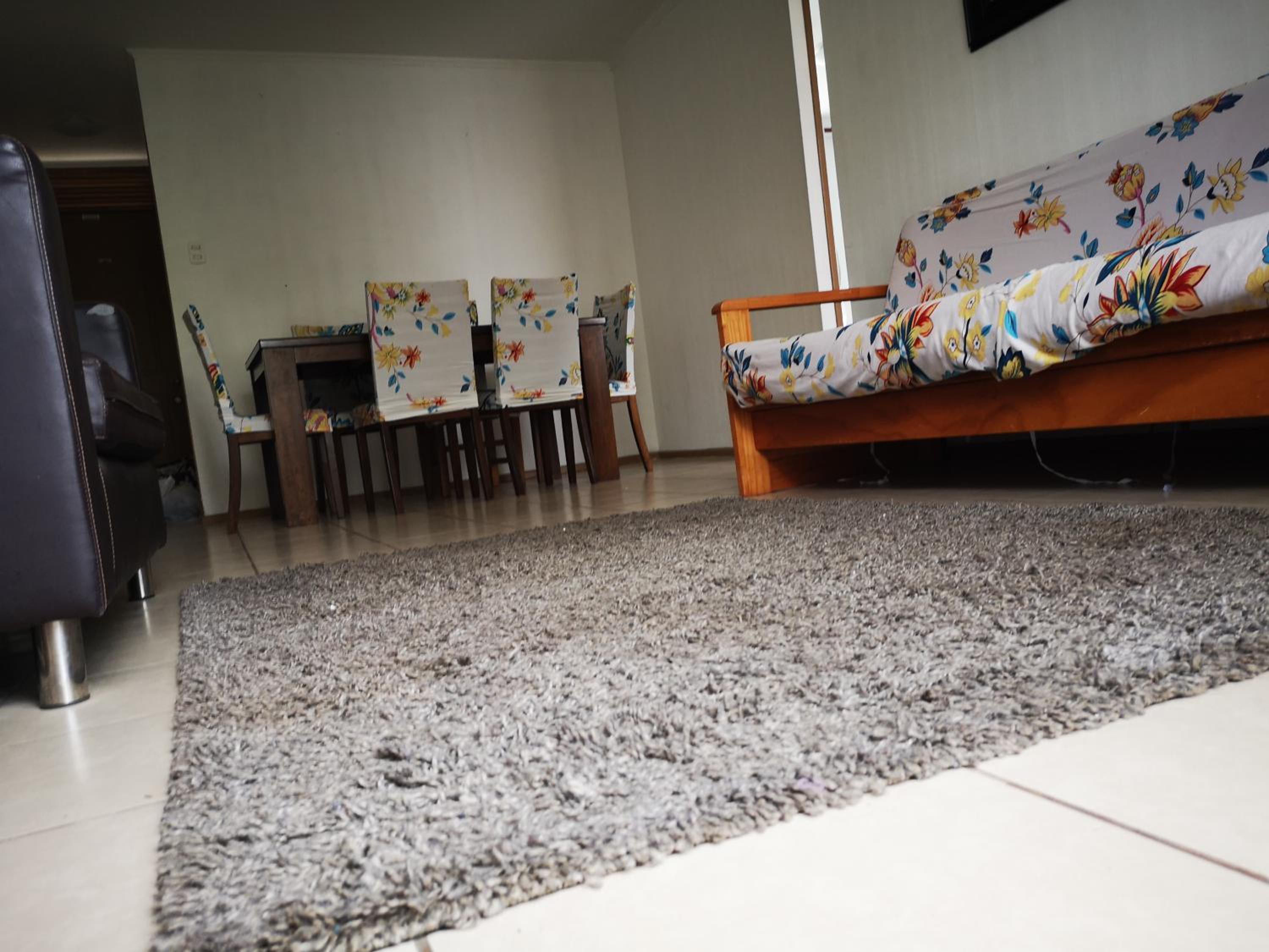 Condominio Espacio Uno Fco de Aguirre