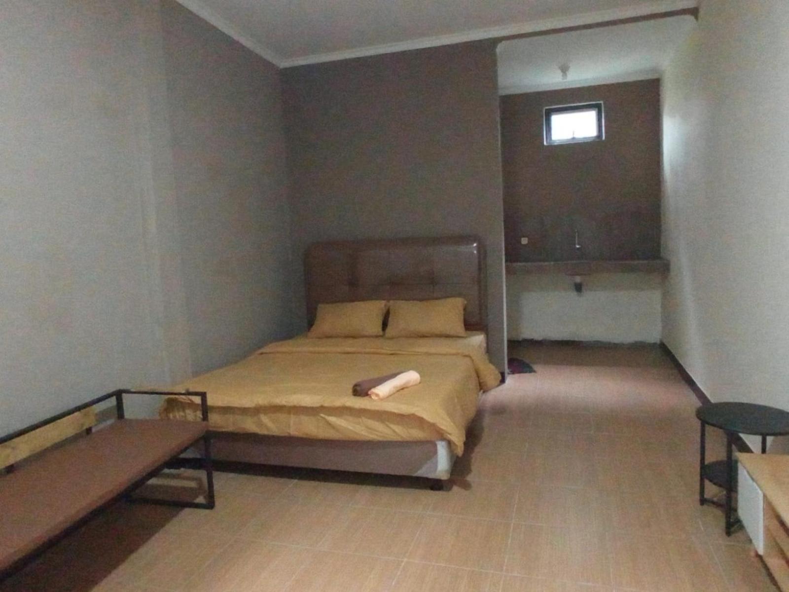 Pondok Wisata Syariah Deporiz