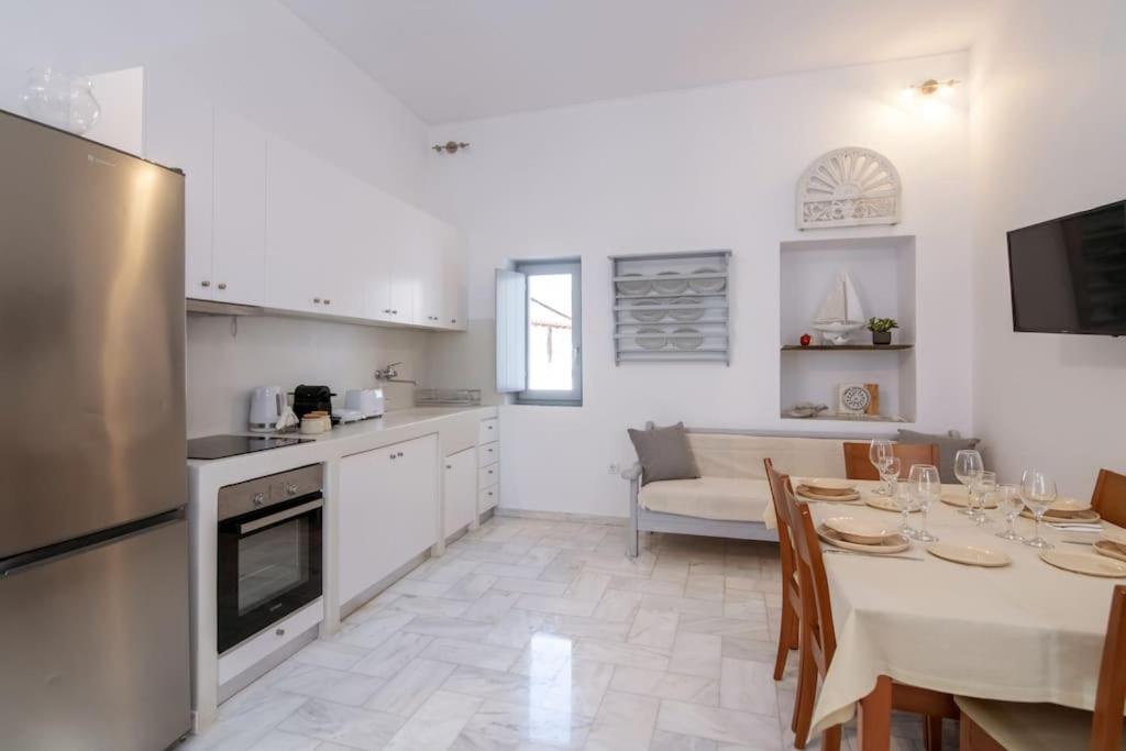 PG Houses in Kalloni Village - PHouse view 2