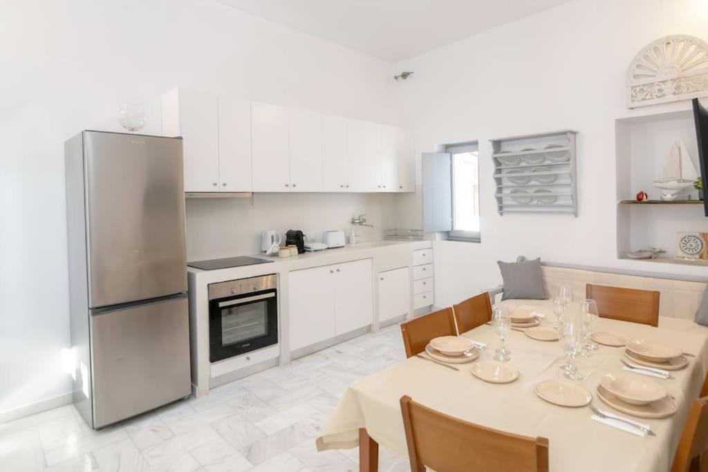 PG Houses in Kalloni Village - PHouse view 4