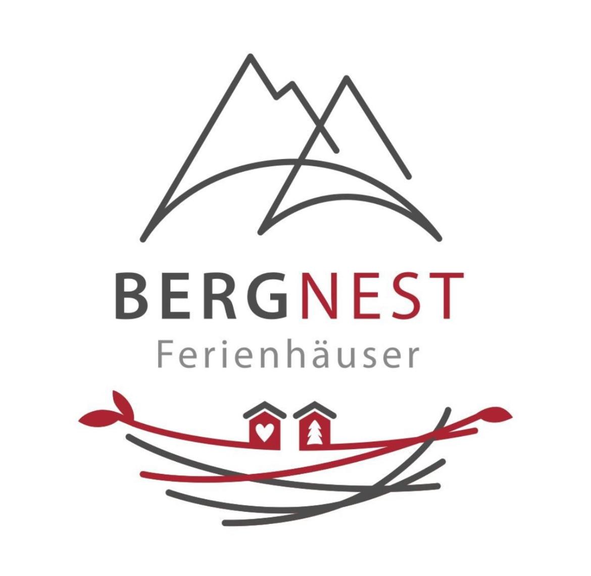 BergNest Ferienhäuser 