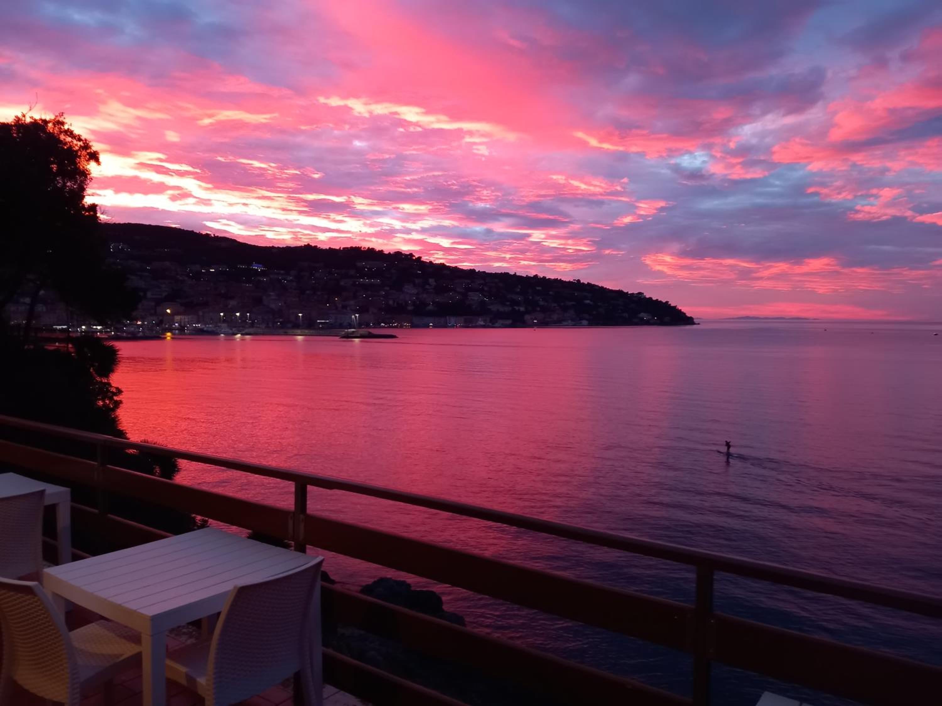 VILLA FLORA ARGENTARIO view 2