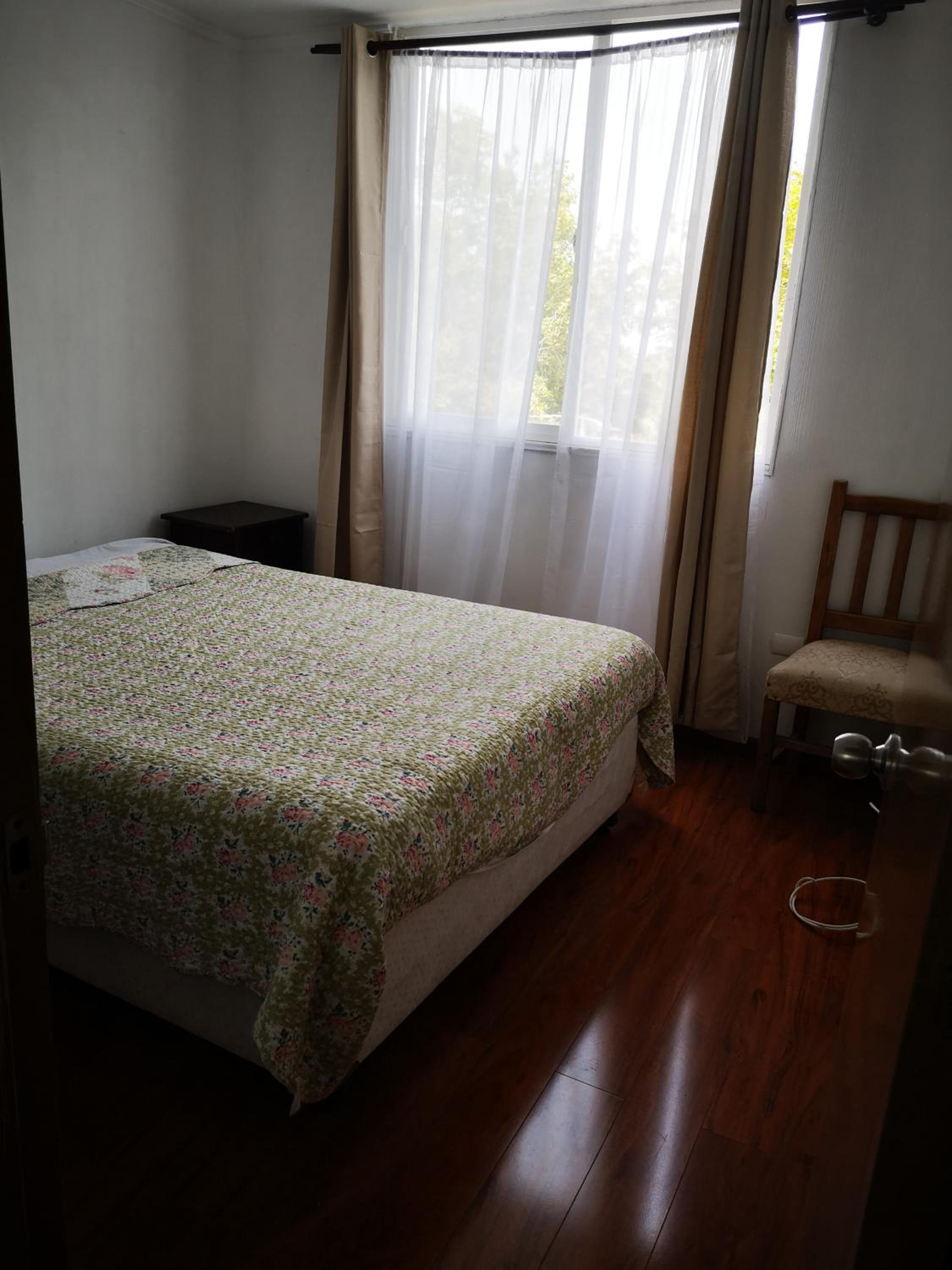 Condominio Espacio Uno Fco de Aguirre