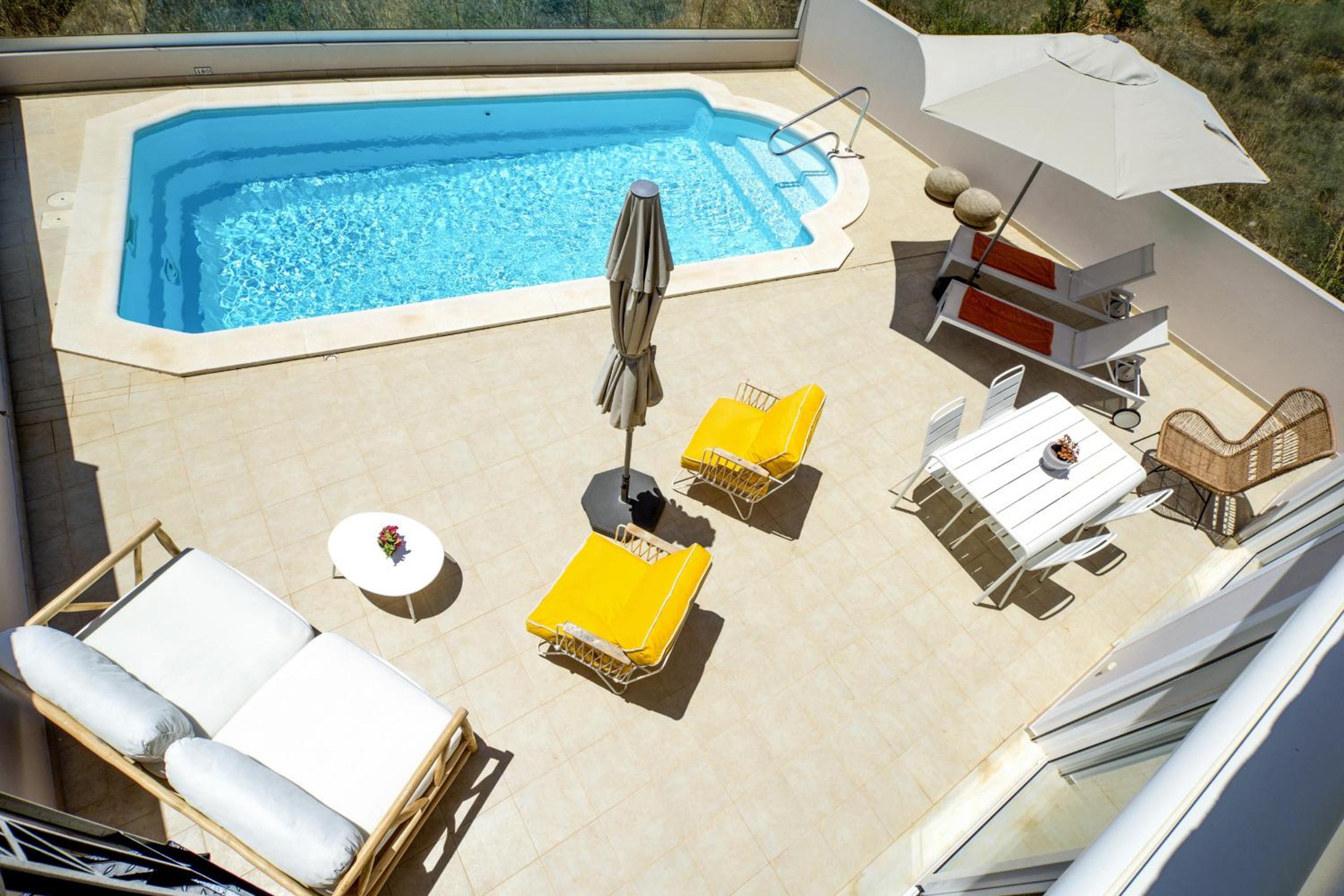 401 Villa Salemar view 4