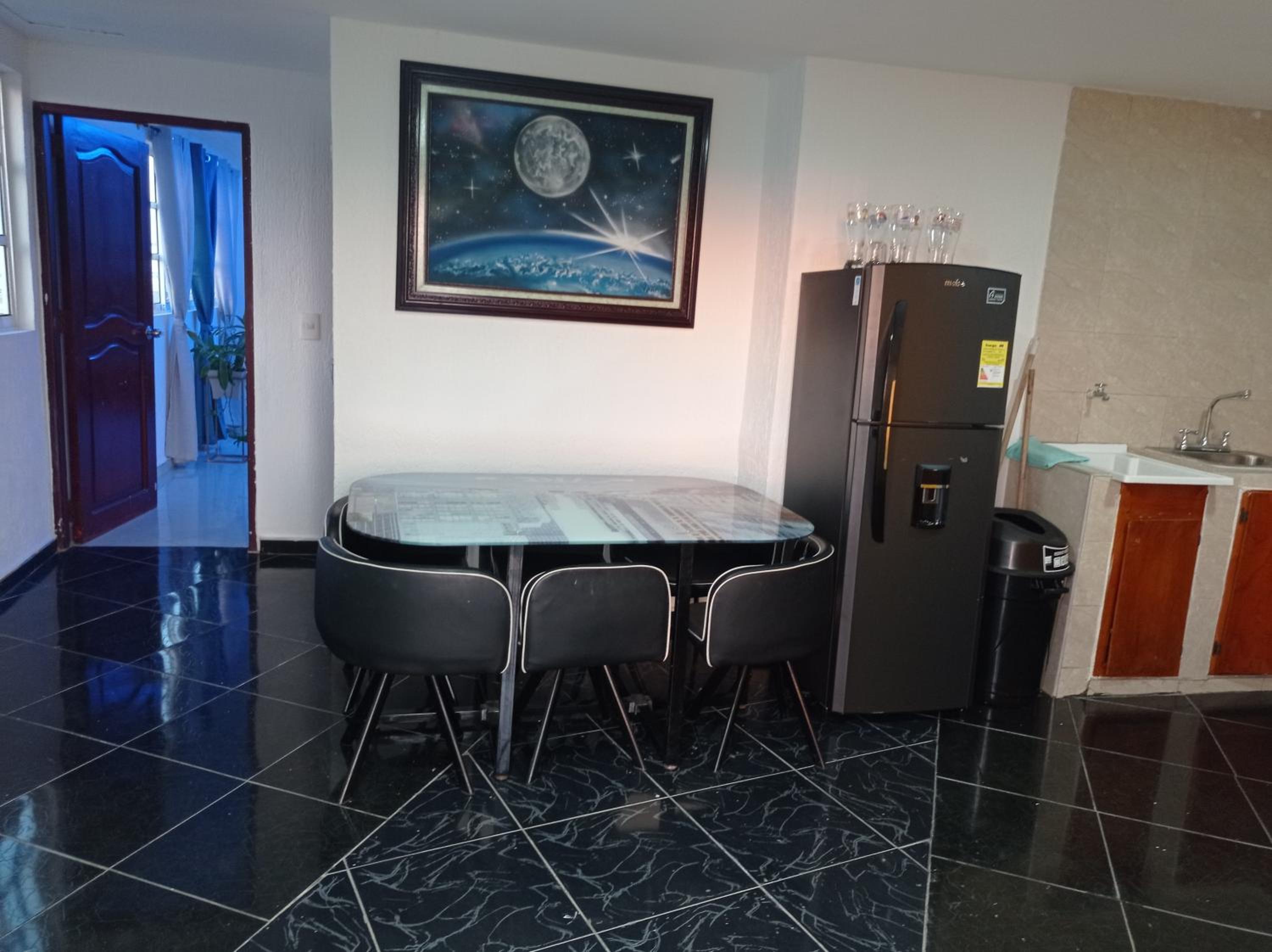 Vivienda Turística Las Palmas view 5