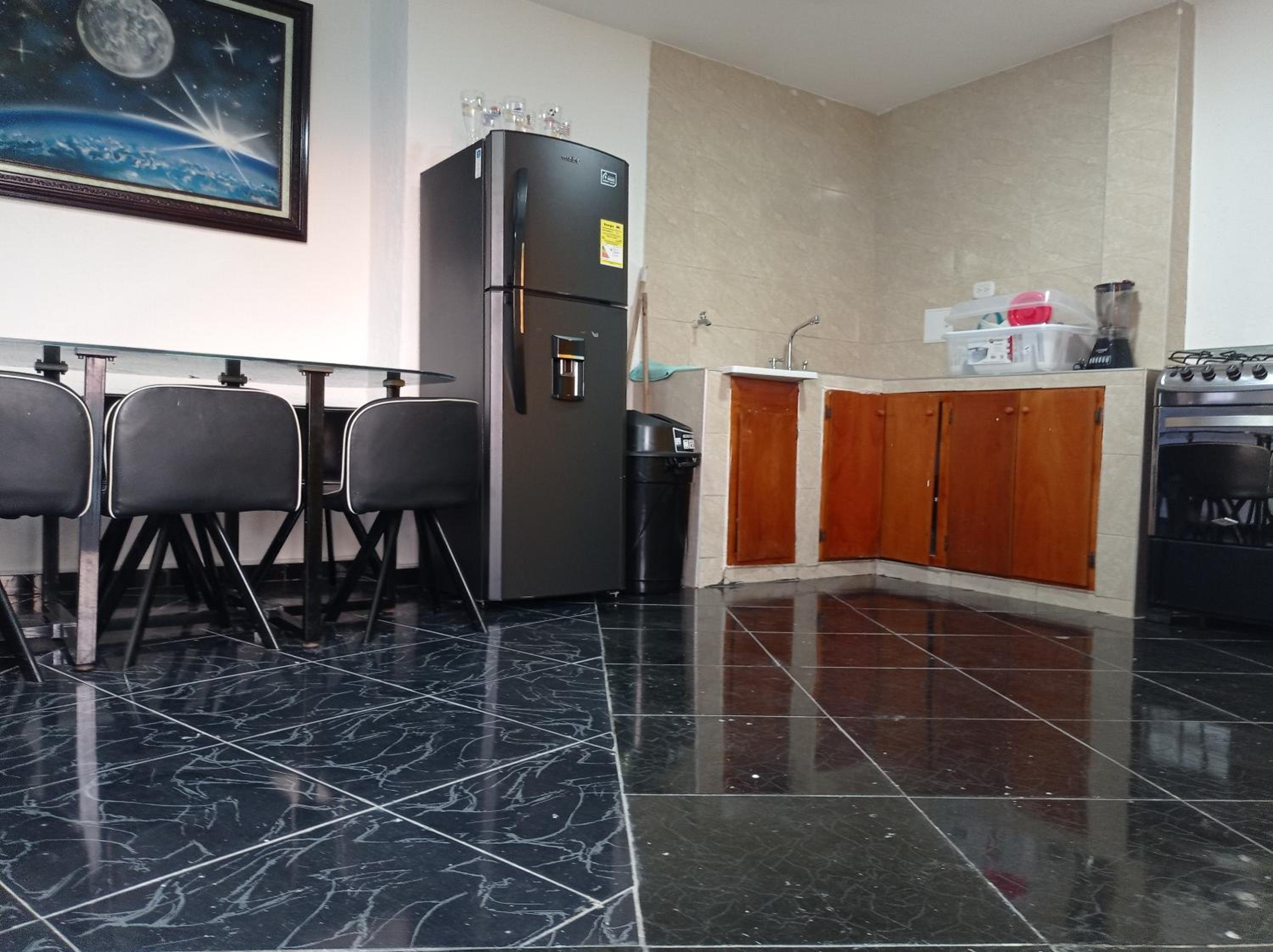 Vivienda Turística Las Palmas view 4