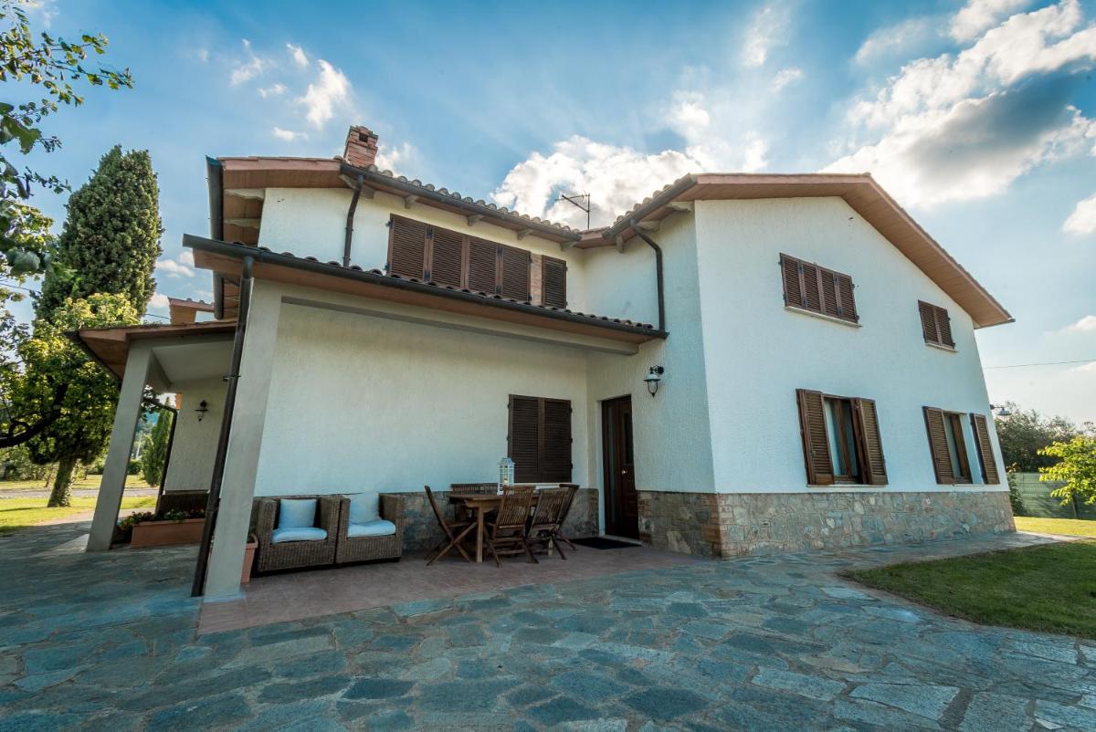 Villa Leonardo — photo 3