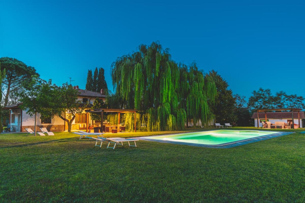 Villa Leonardo — photo 2