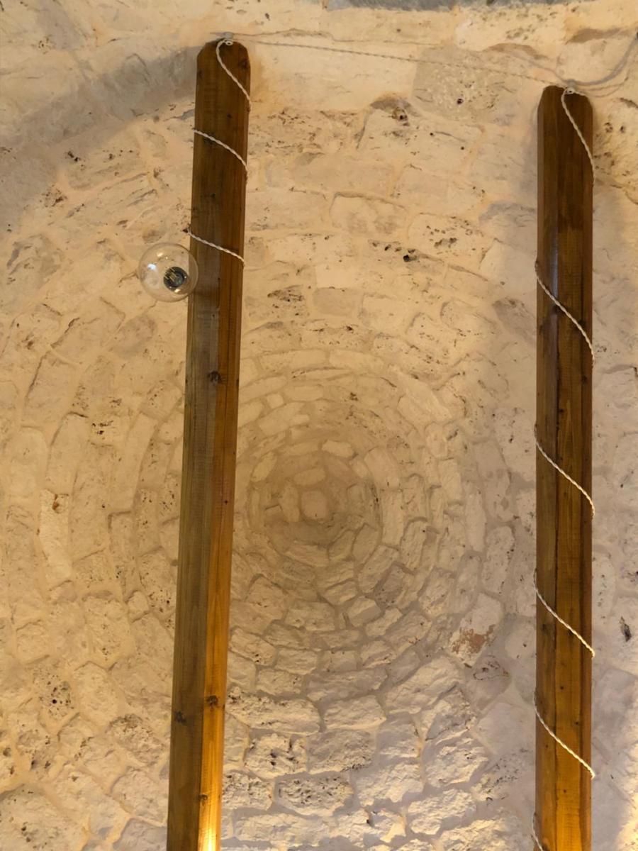 Trullo Trilli Puglia