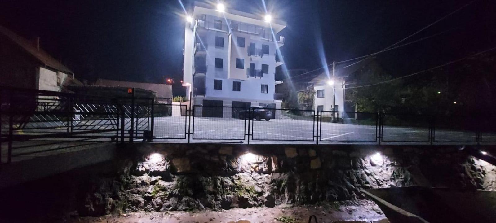 Apartman Arcobaleno view 5