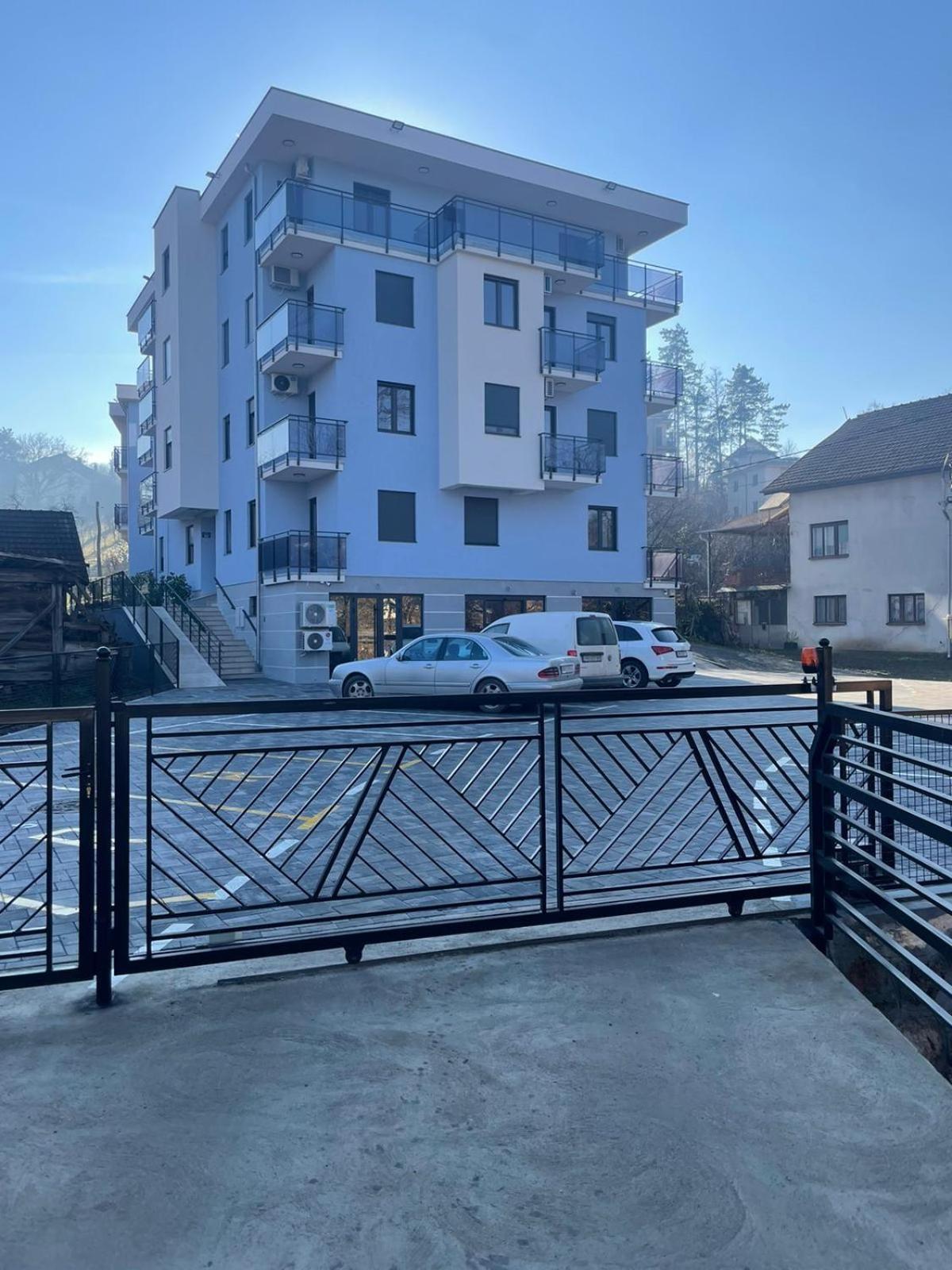 Apartman Arcobaleno view 4