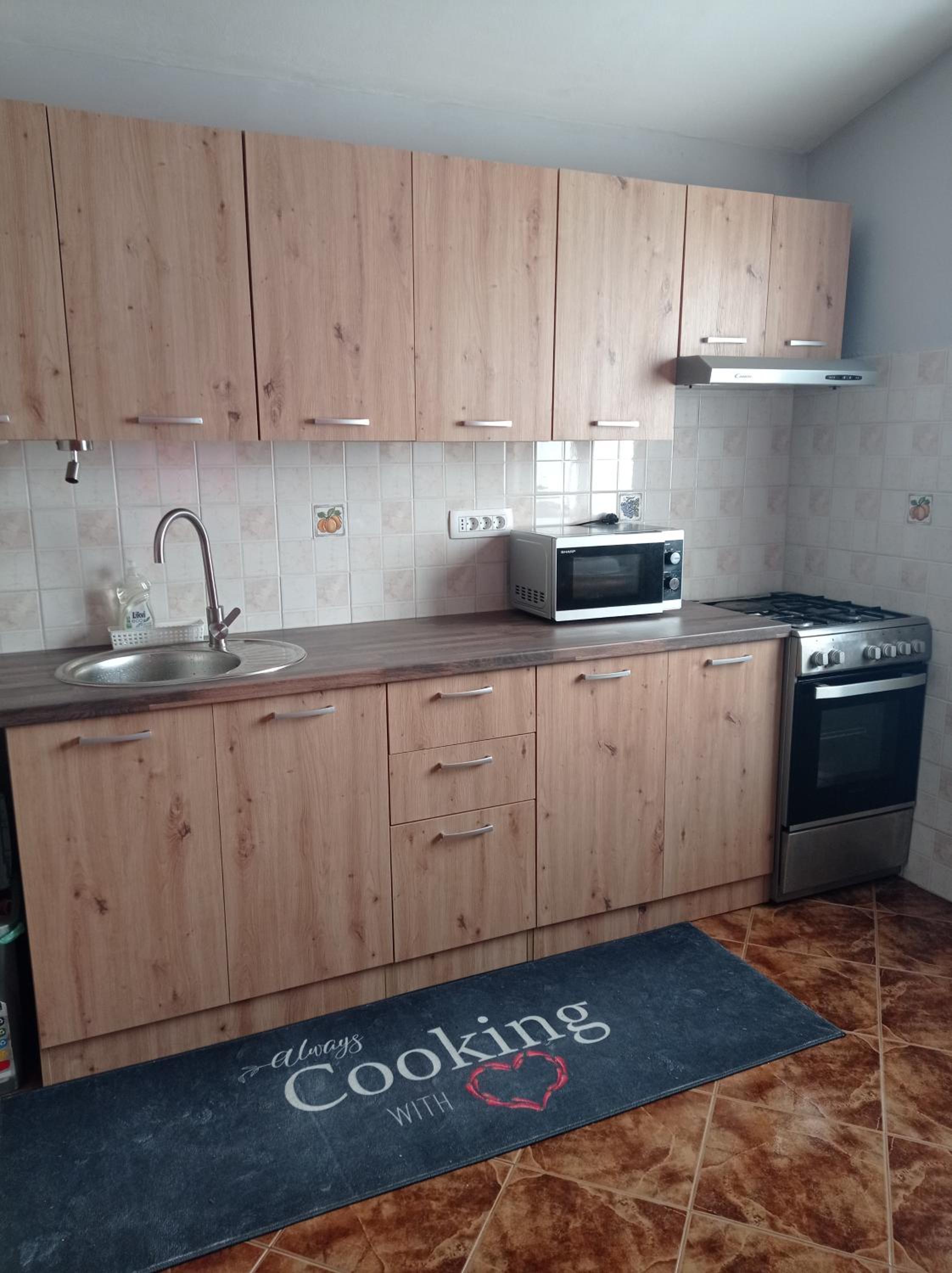 Apartment Alina view 5