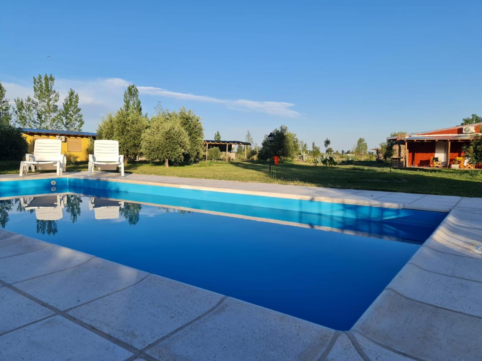 Finca La Calma