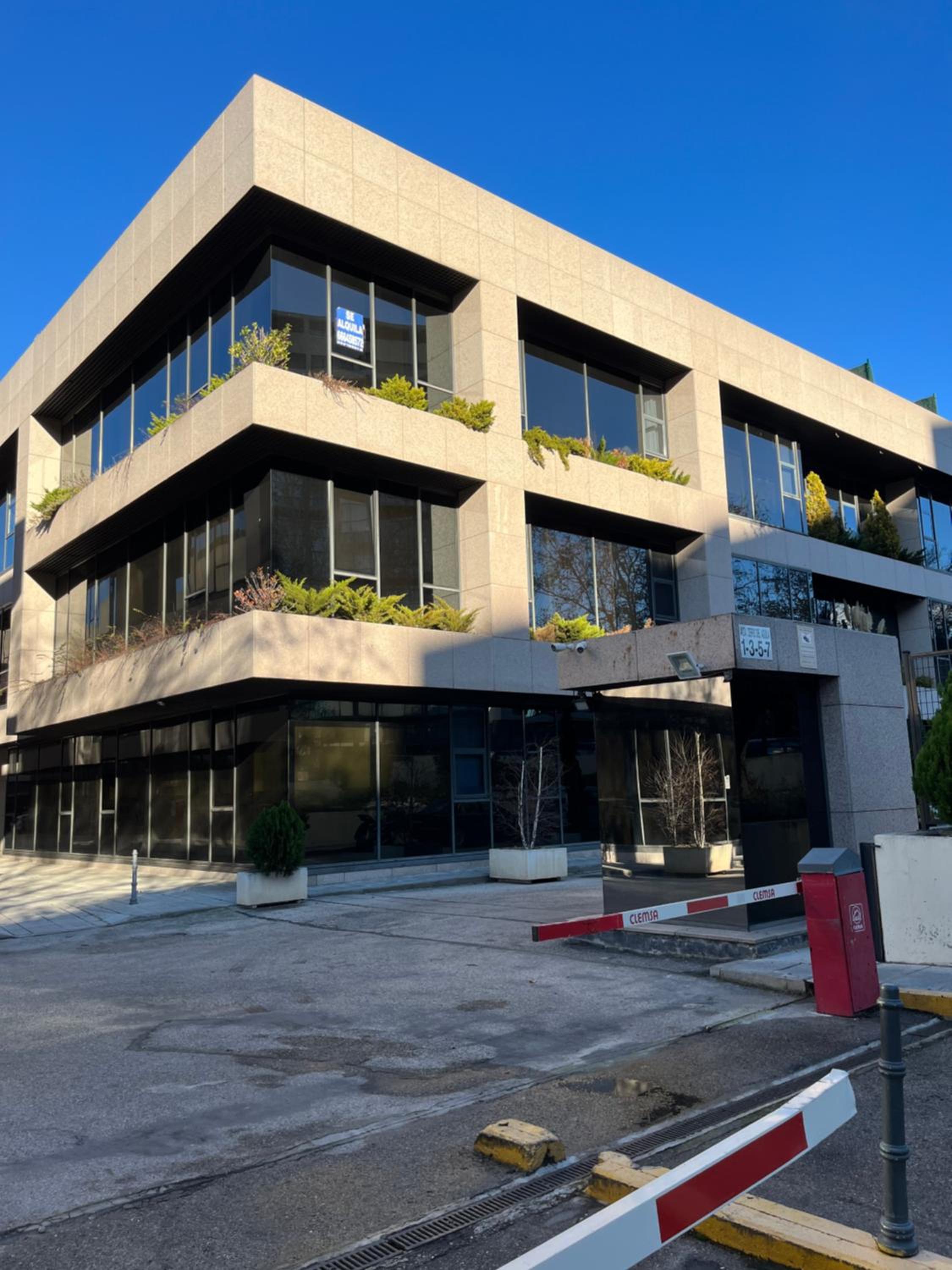 building