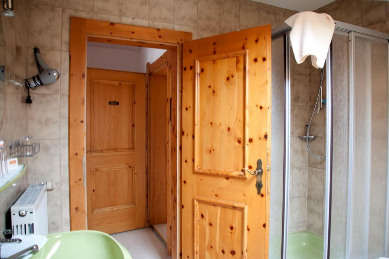 Ferienwohnung Höllental