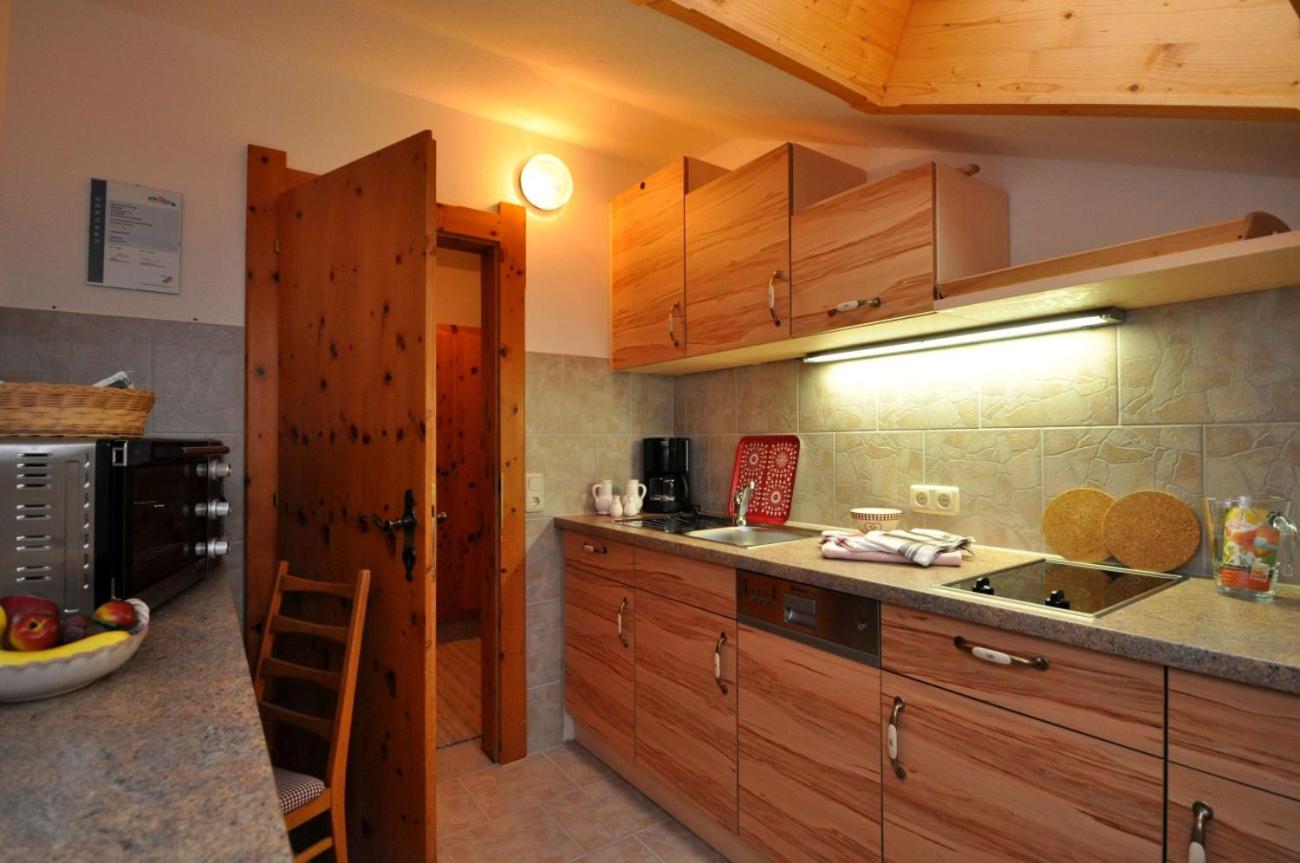 Ferienwohnung Höllental