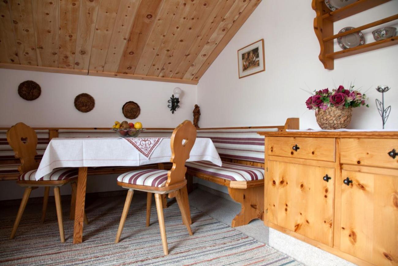 Ferienwohnung Höllental