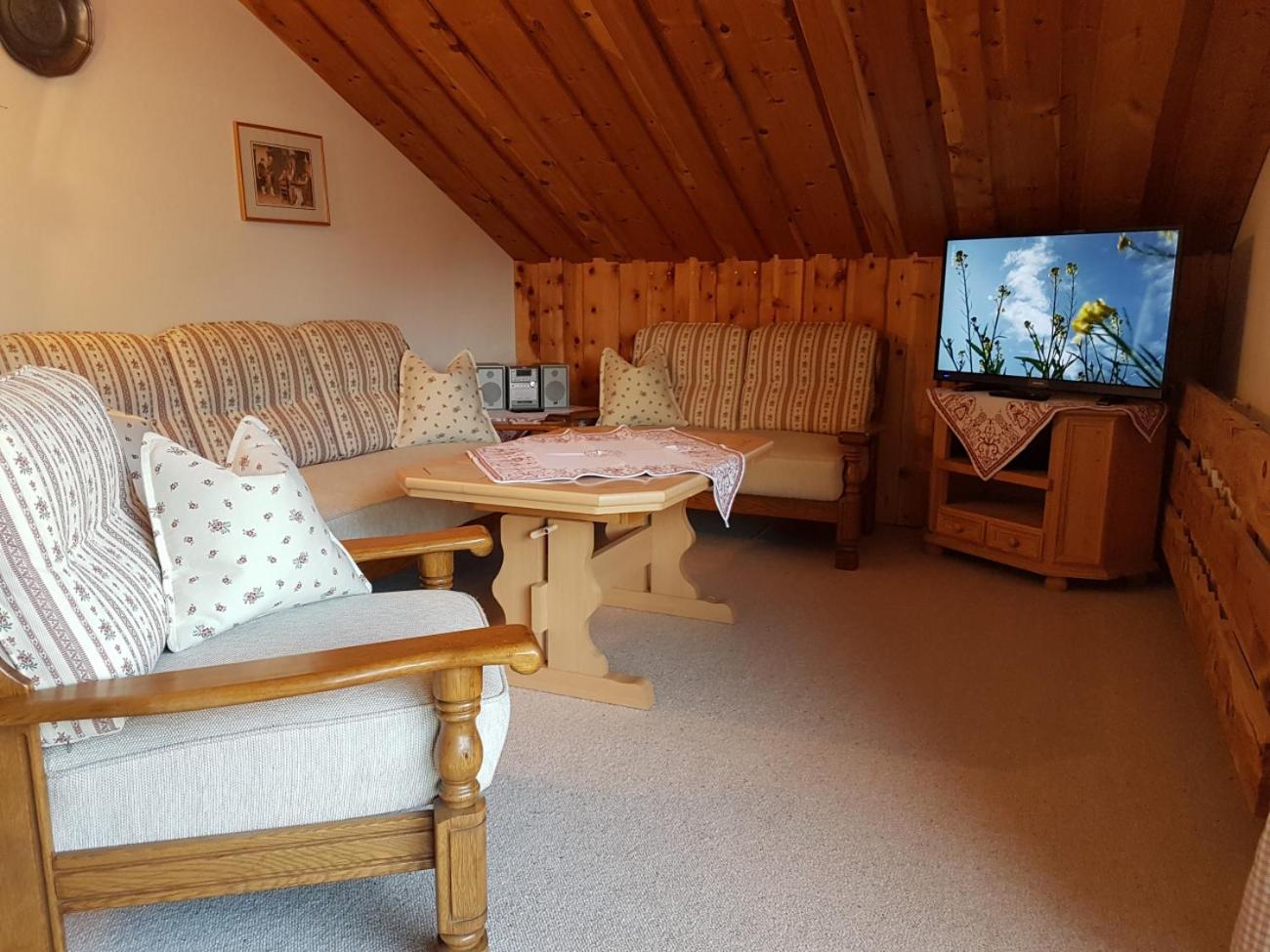 Ferienwohnung Höllental