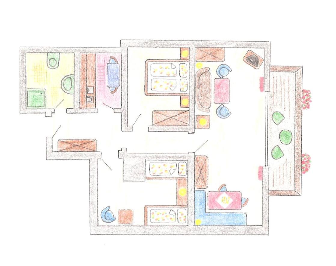 Ferienwohnung Höllental