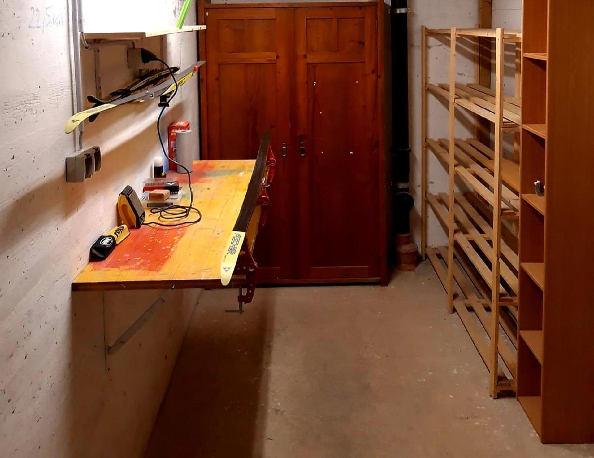 Ferienwohnung Lena