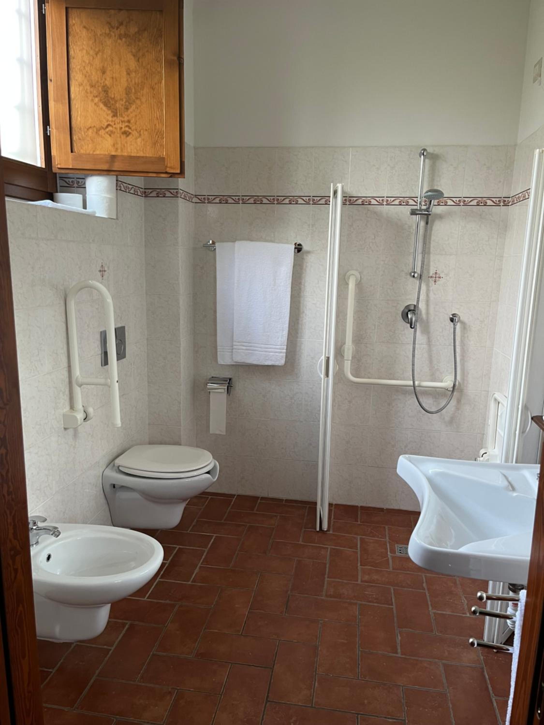 Agriturismo IL VIAIO