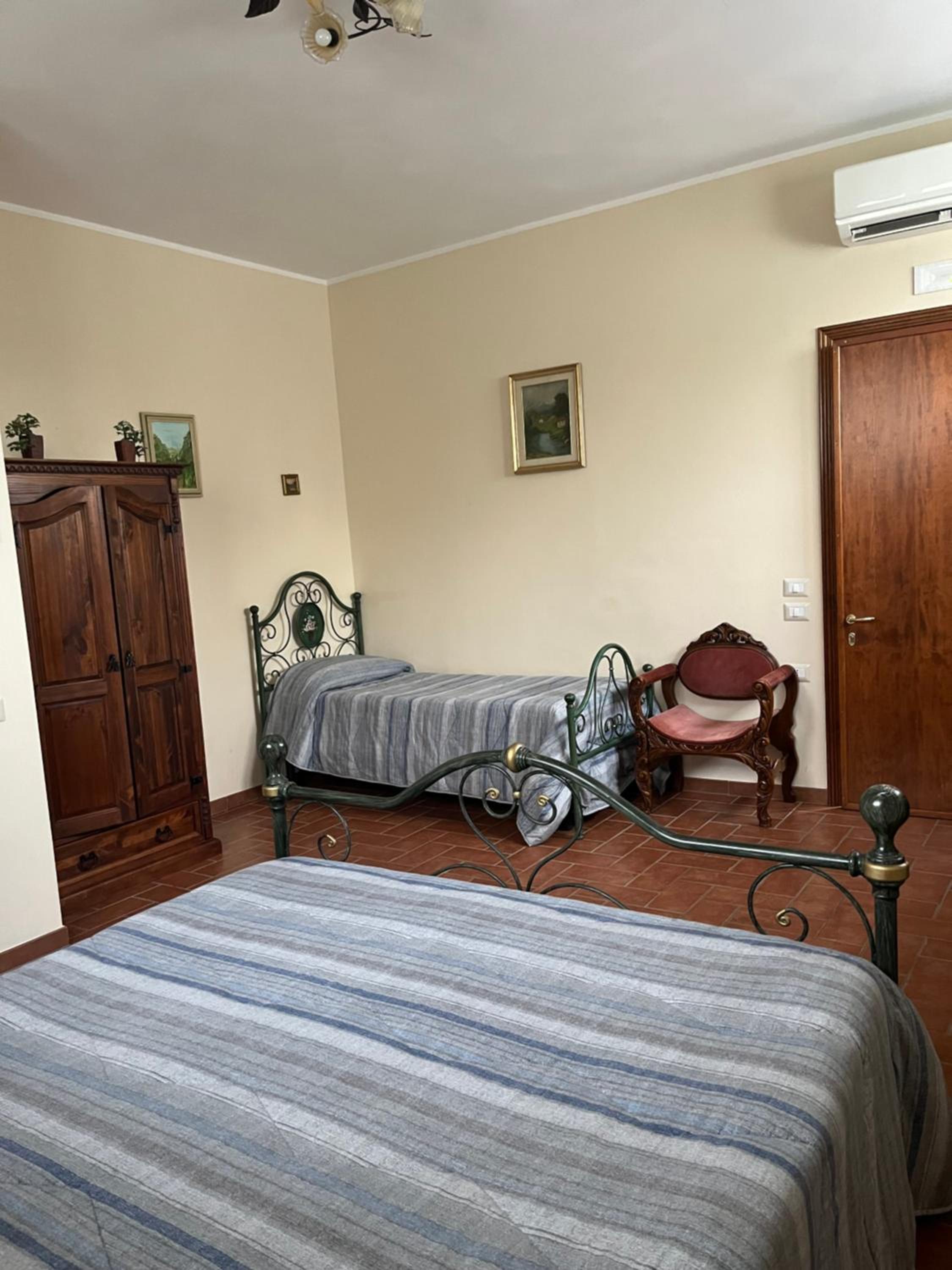 Agriturismo IL VIAIO